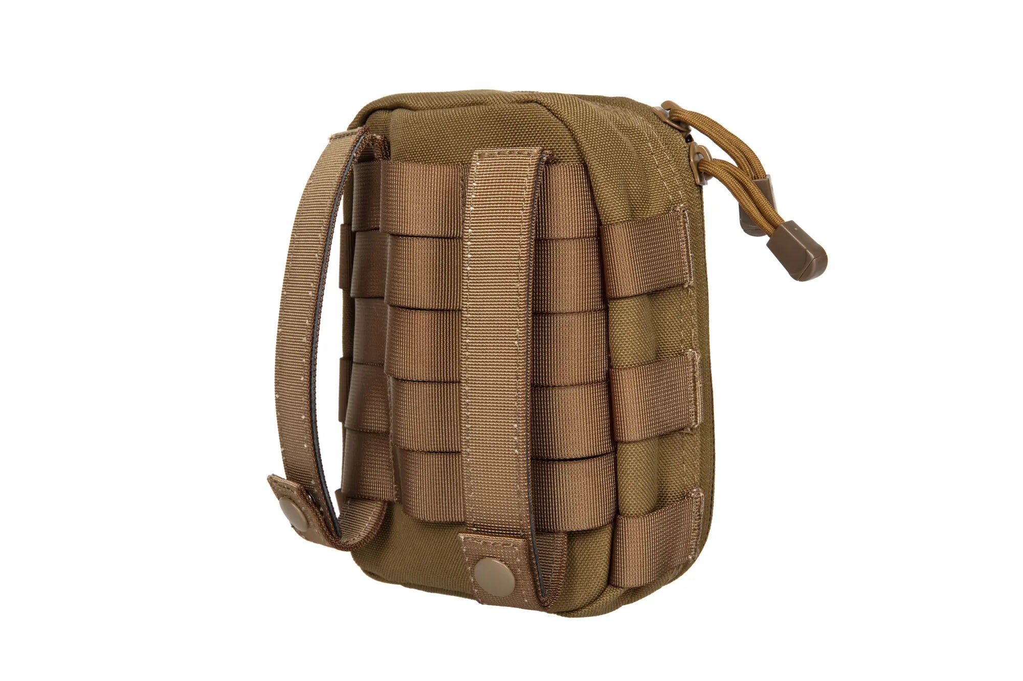 Cargo pouch - Tan-3