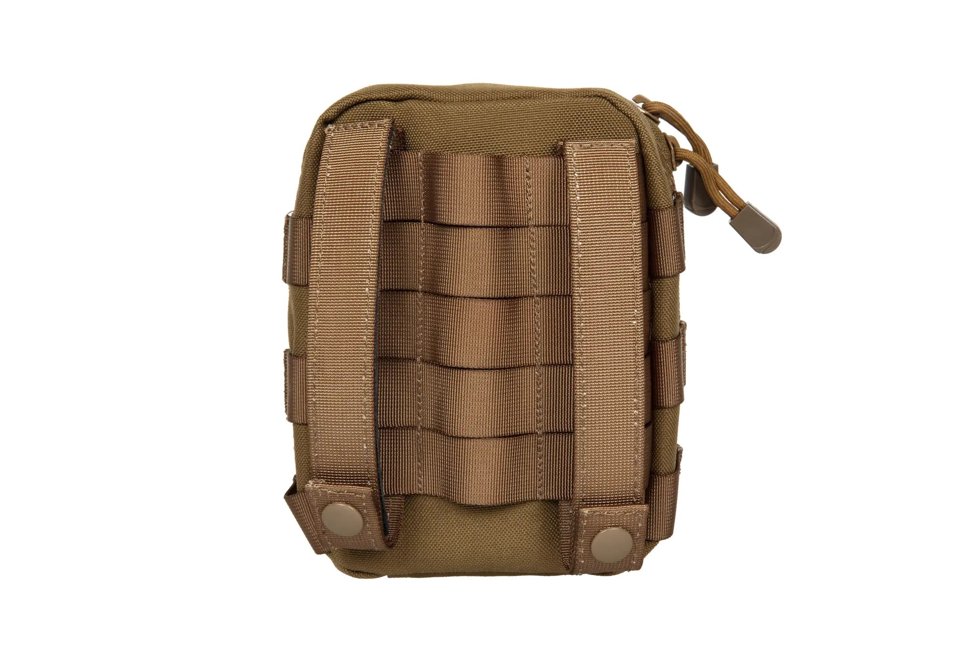 Cargo pouch - Tan-4