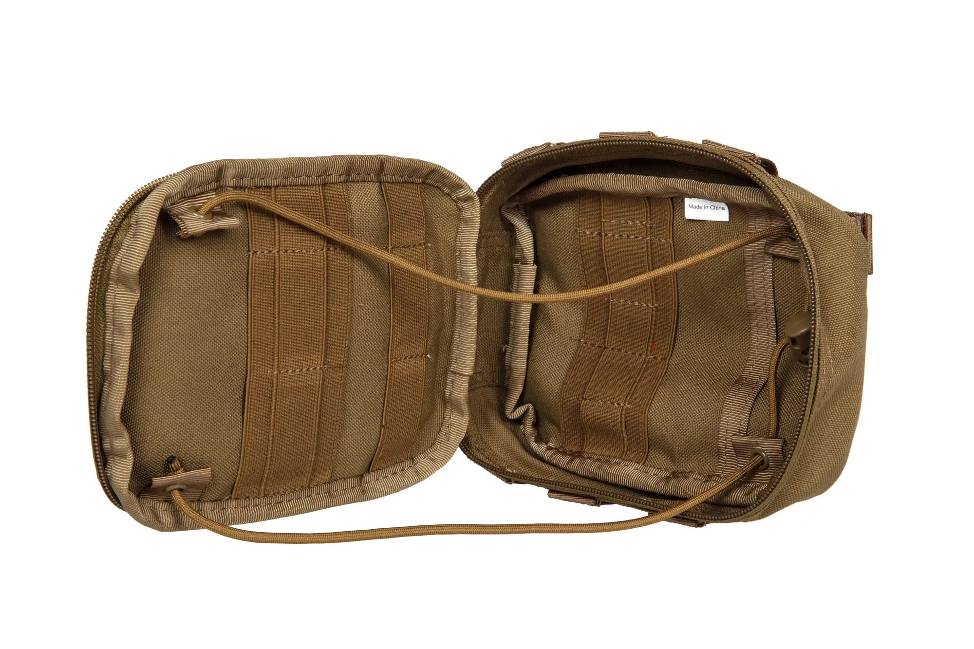 Cargo pouch - Tan-6