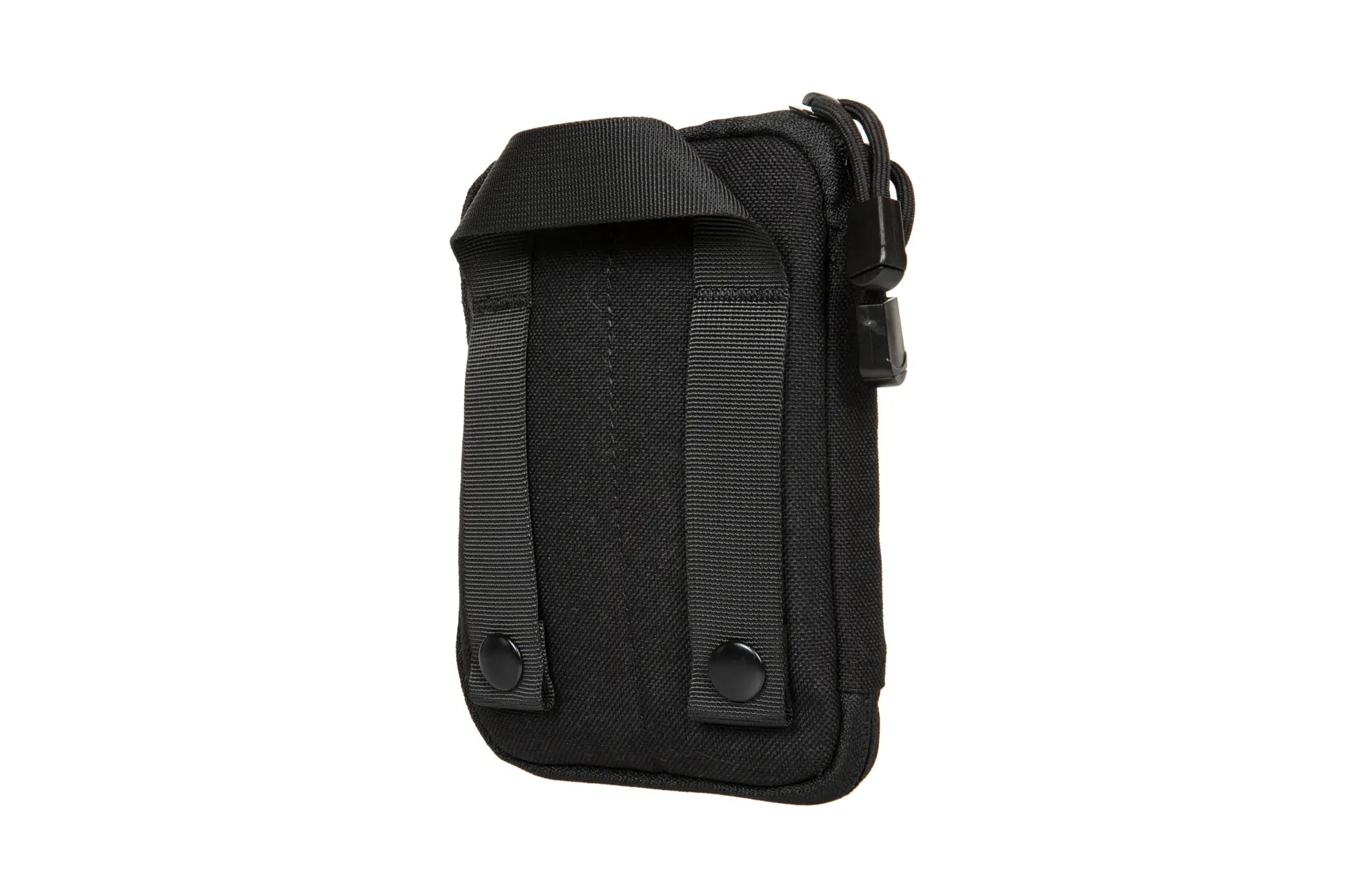 Admin pouch - Black-3