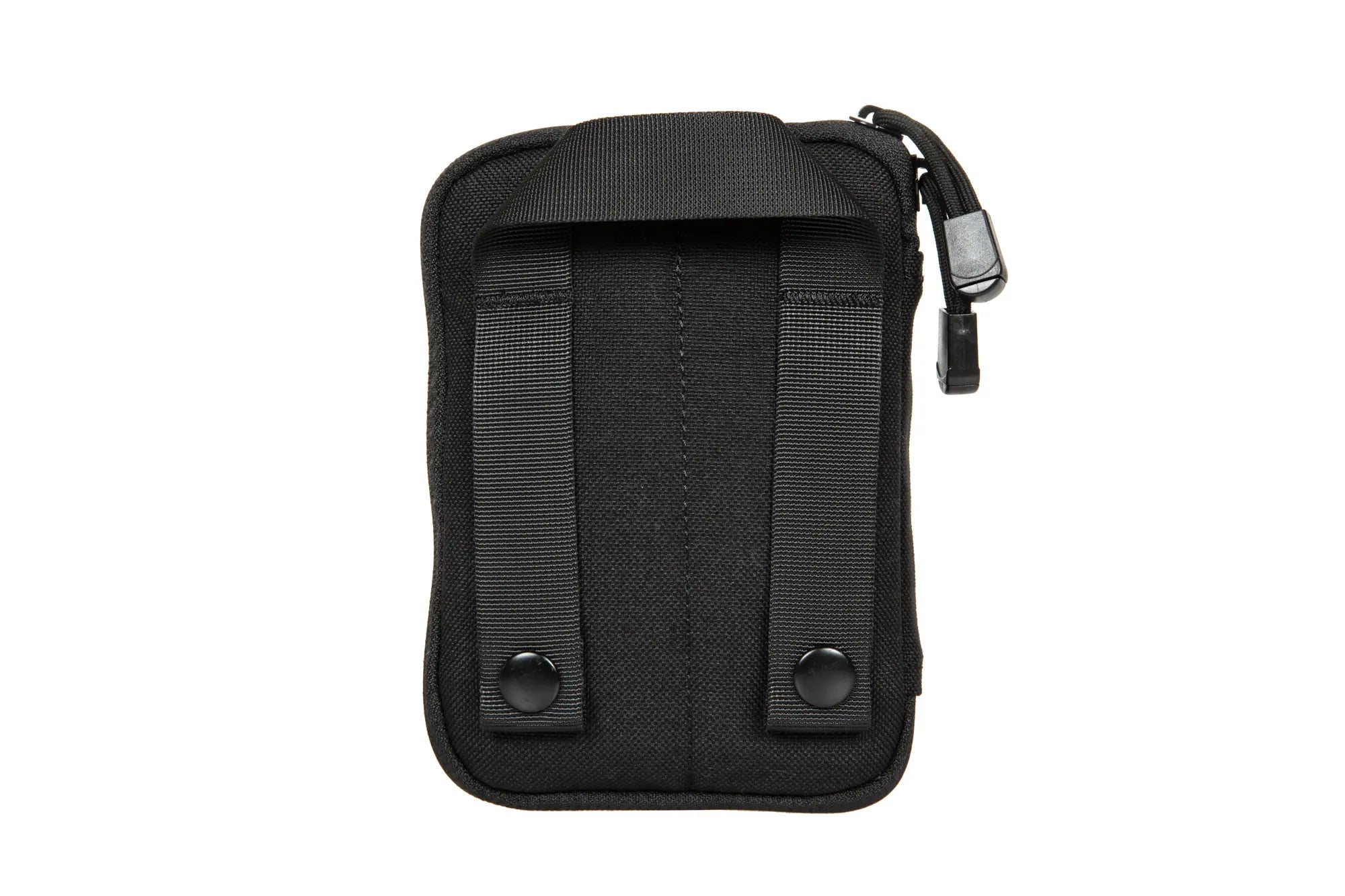 Admin pouch - Black-4