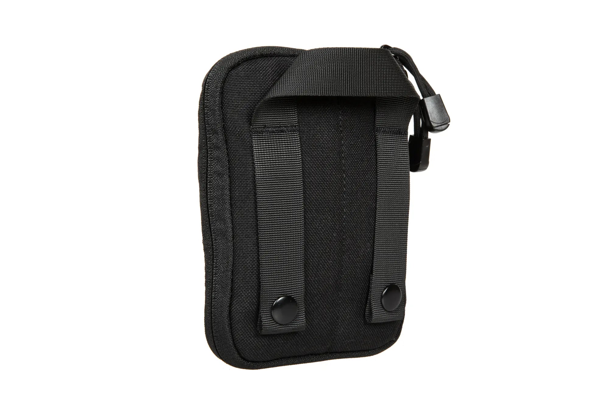 Admin pouch - Black-5