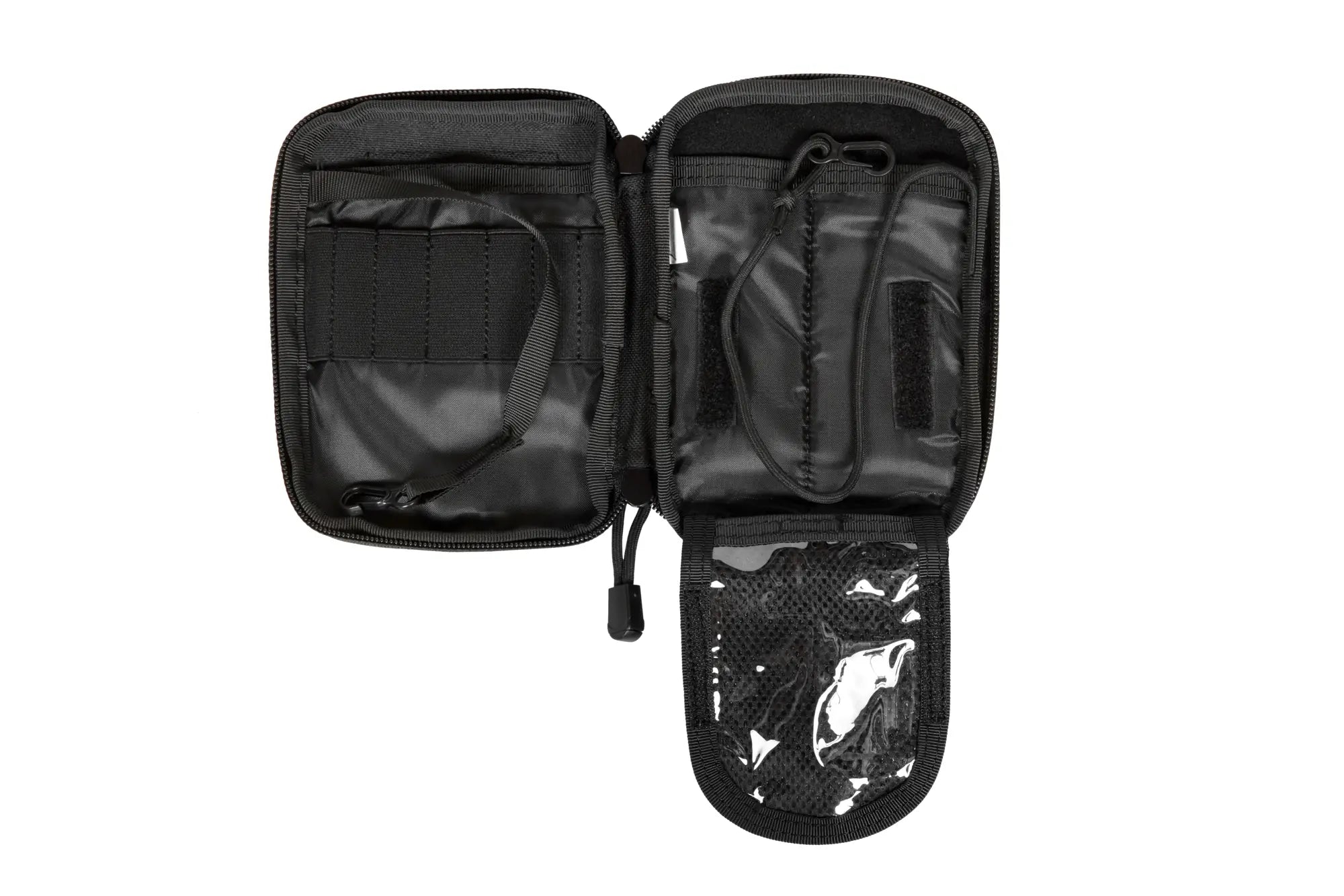 Admin pouch - Black-6