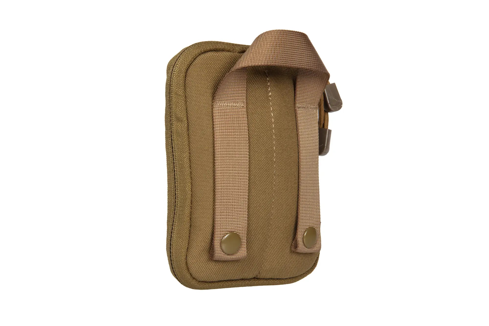 Admin pouch - Tan-5