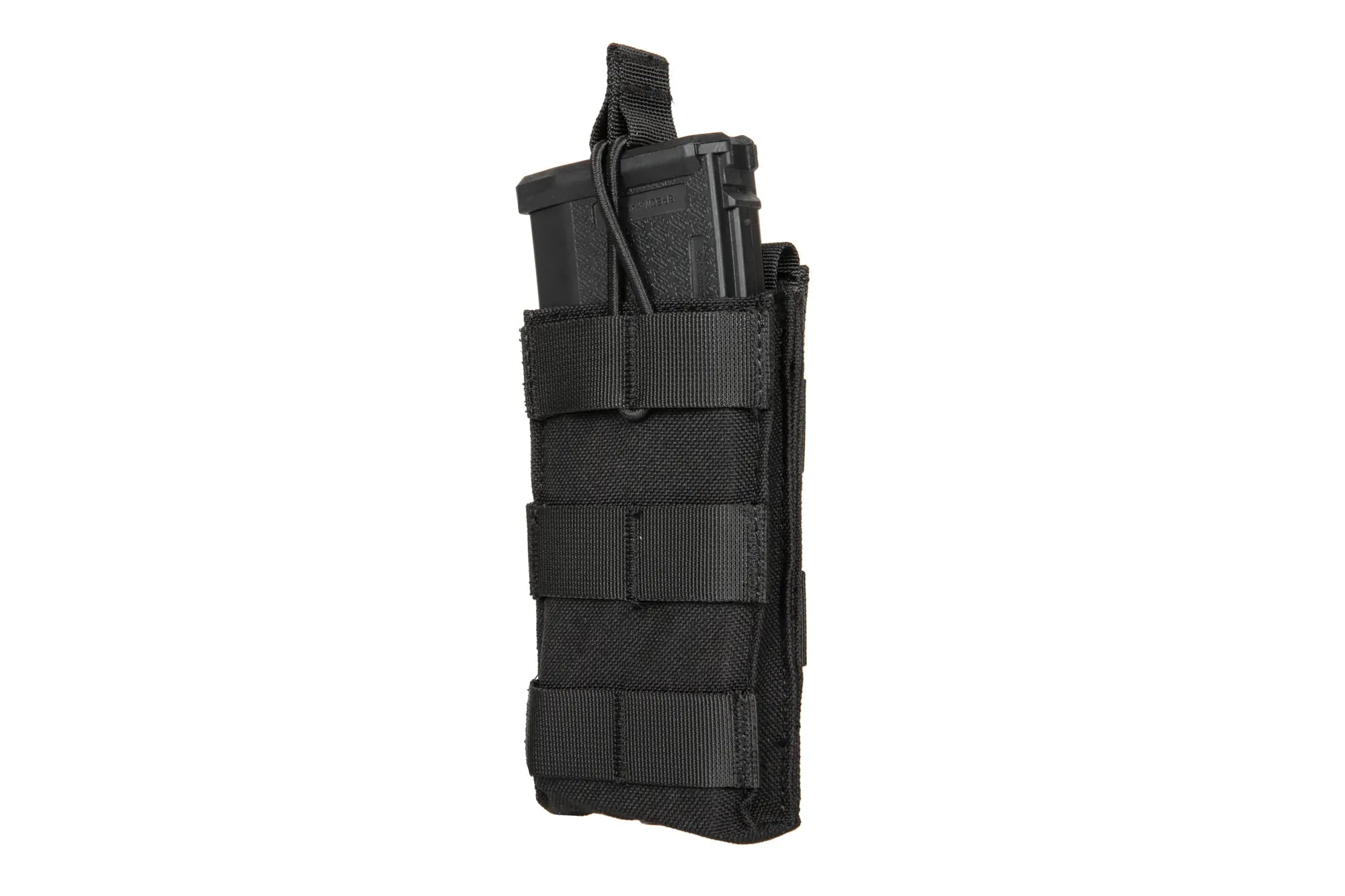 Single M4 Magazine Pouch - Black