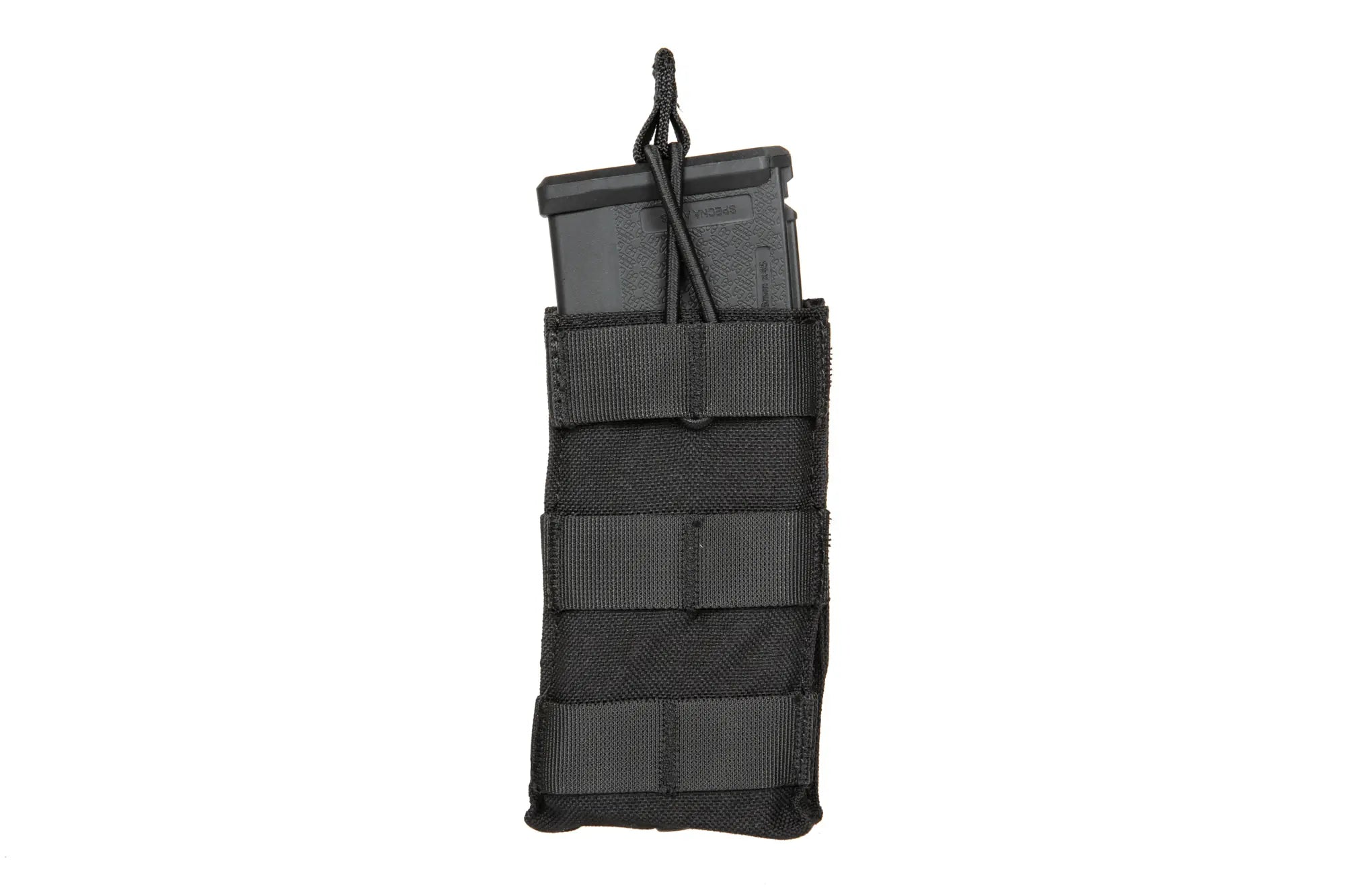 Single M4 Magazine Pouch - Black