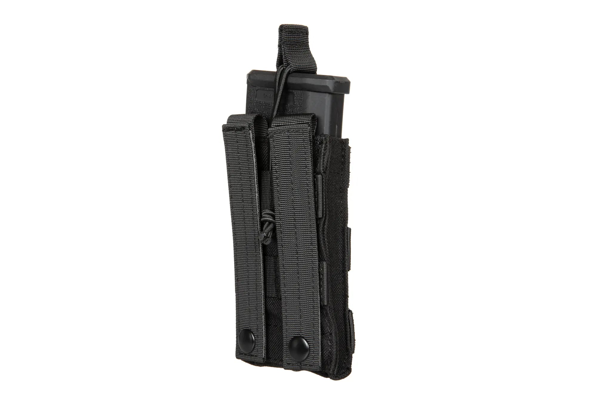 Single M4 Magazine Pouch - Black