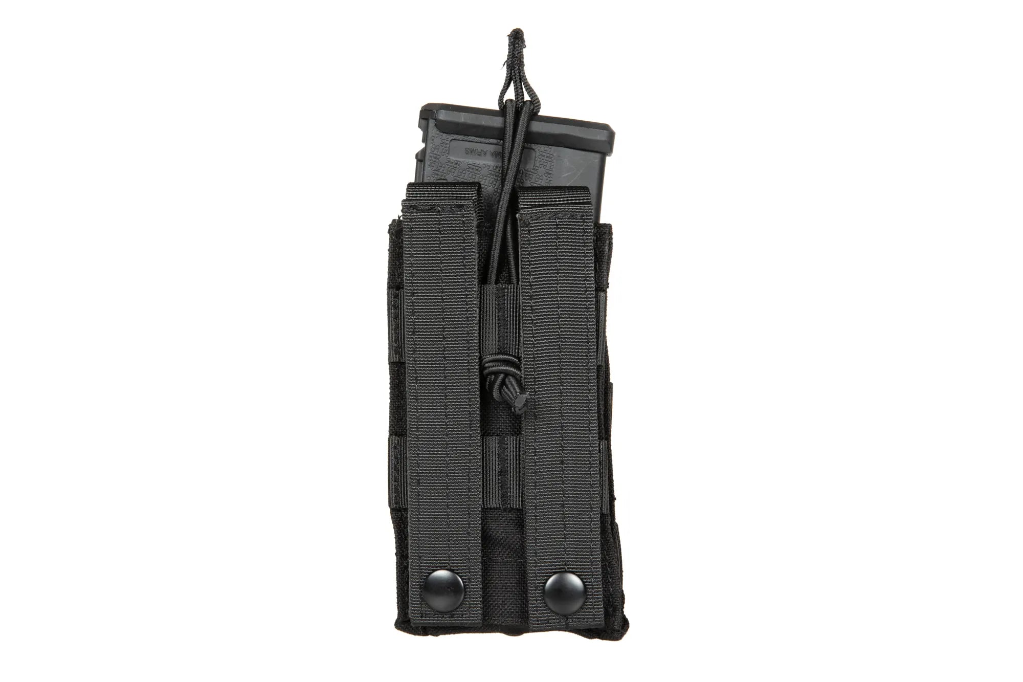 Single M4 Magazine Pouch - Black