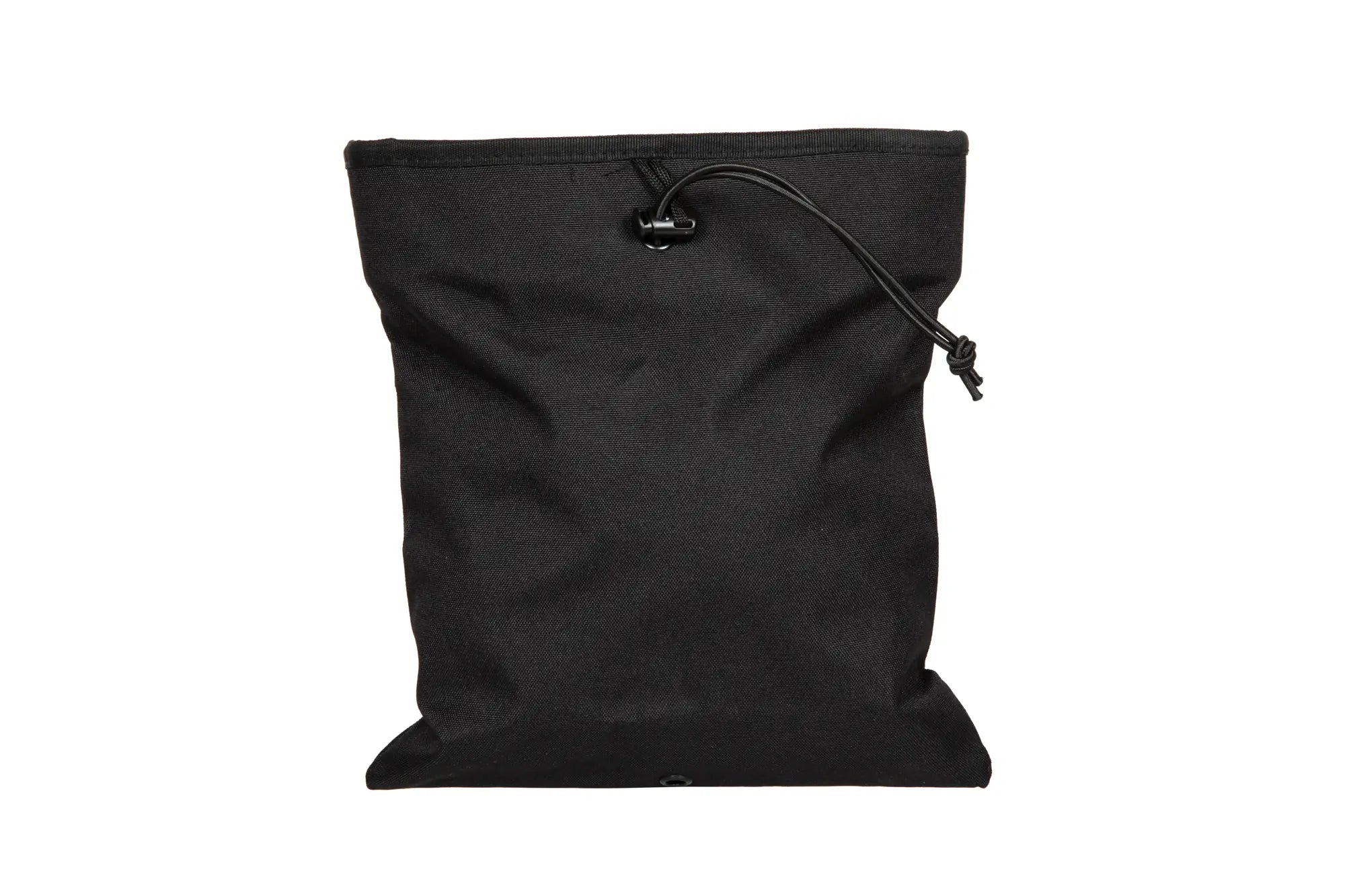 Dump Pouch for Magazines - Black-1
