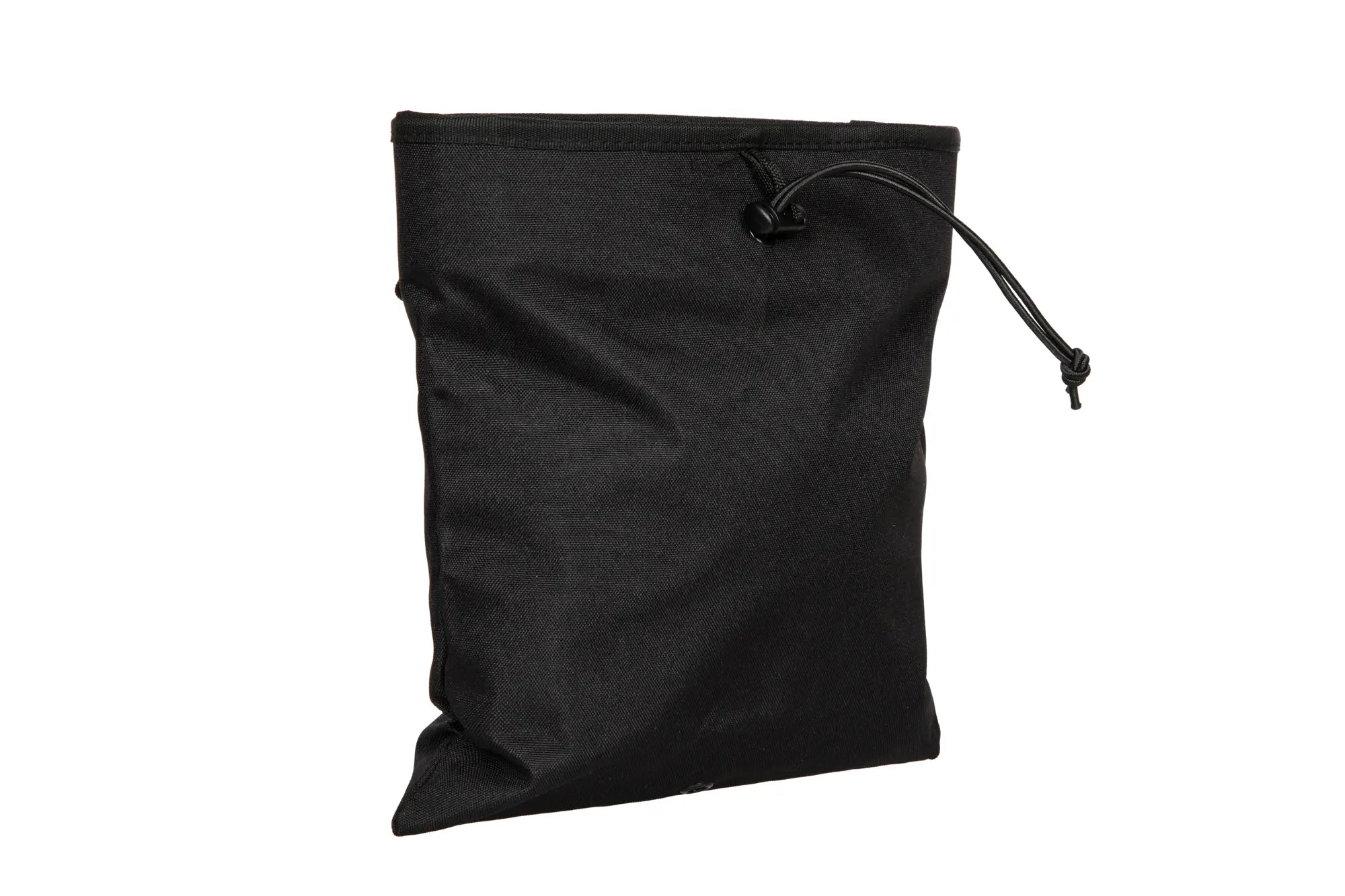 Dump Pouch for Magazines - Black-2