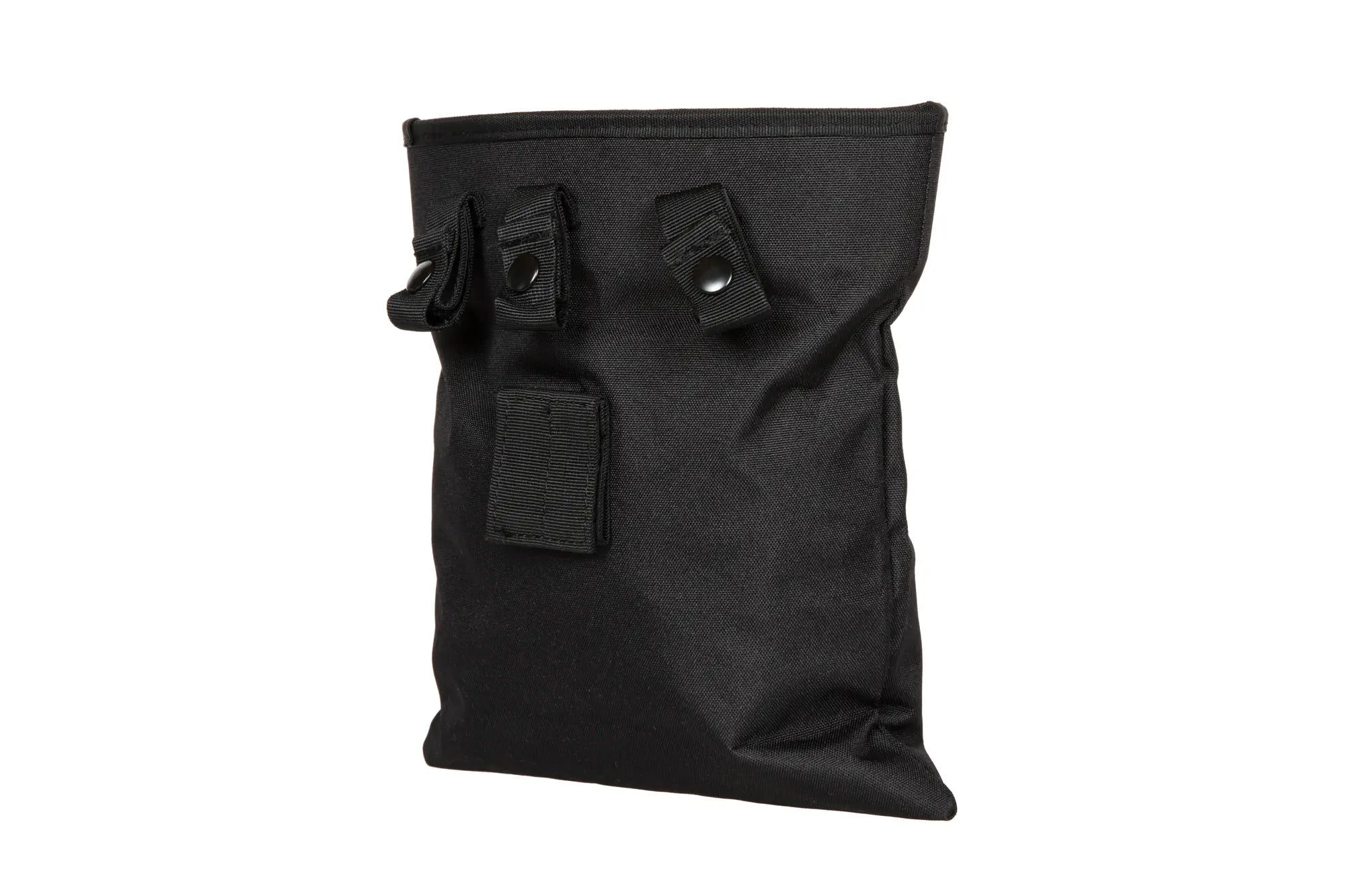 Dump Pouch for Magazines - Black-3