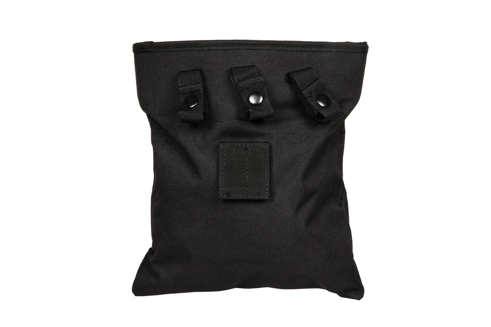 Dump Pouch for Magazines - Black-4