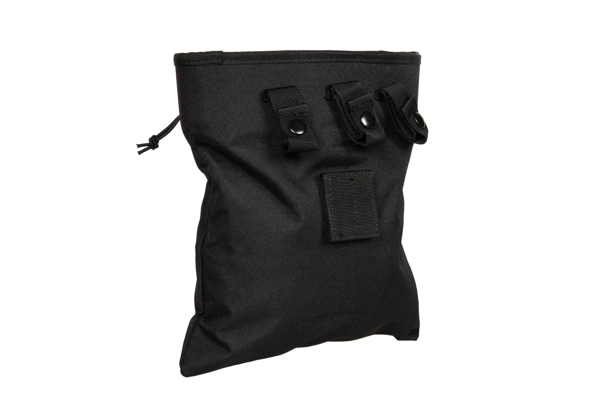 Dump Pouch for Magazines - Black-5
