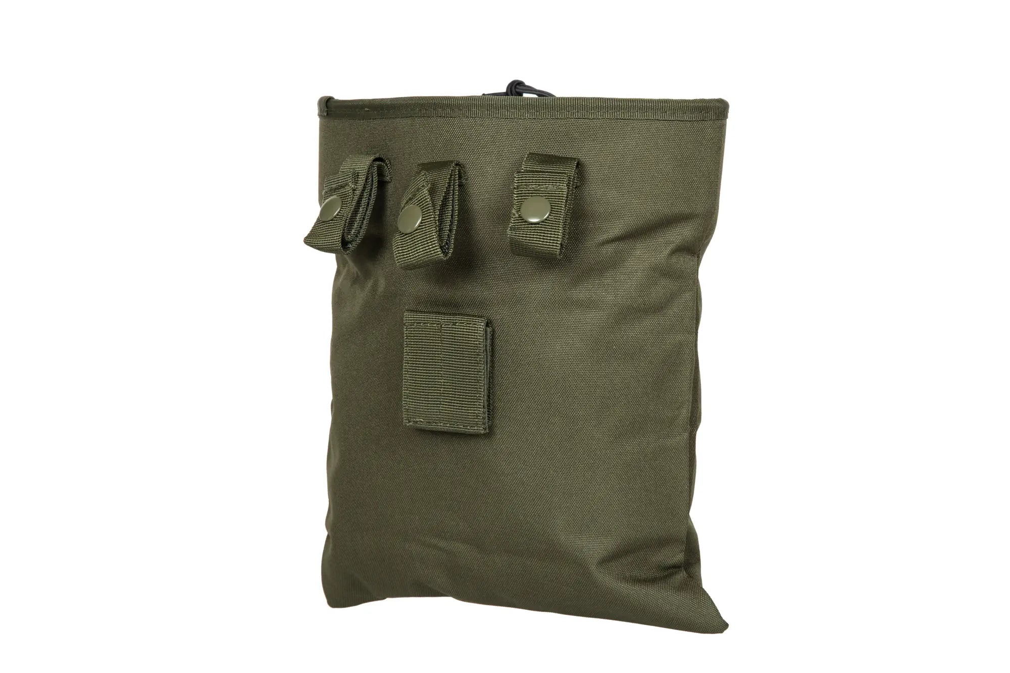 Dump Pouch for Magazines - Olive-3