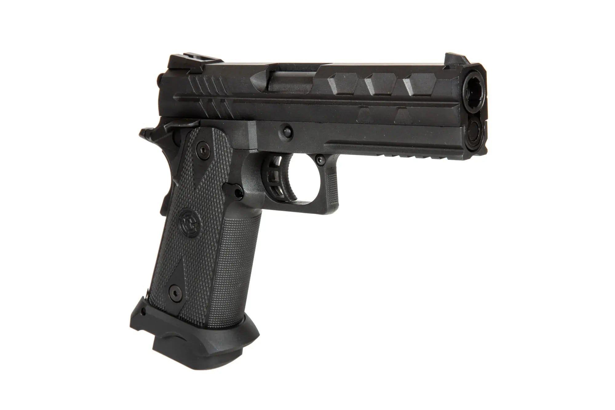 TARTARUS MK I 4.3" GBB - Black