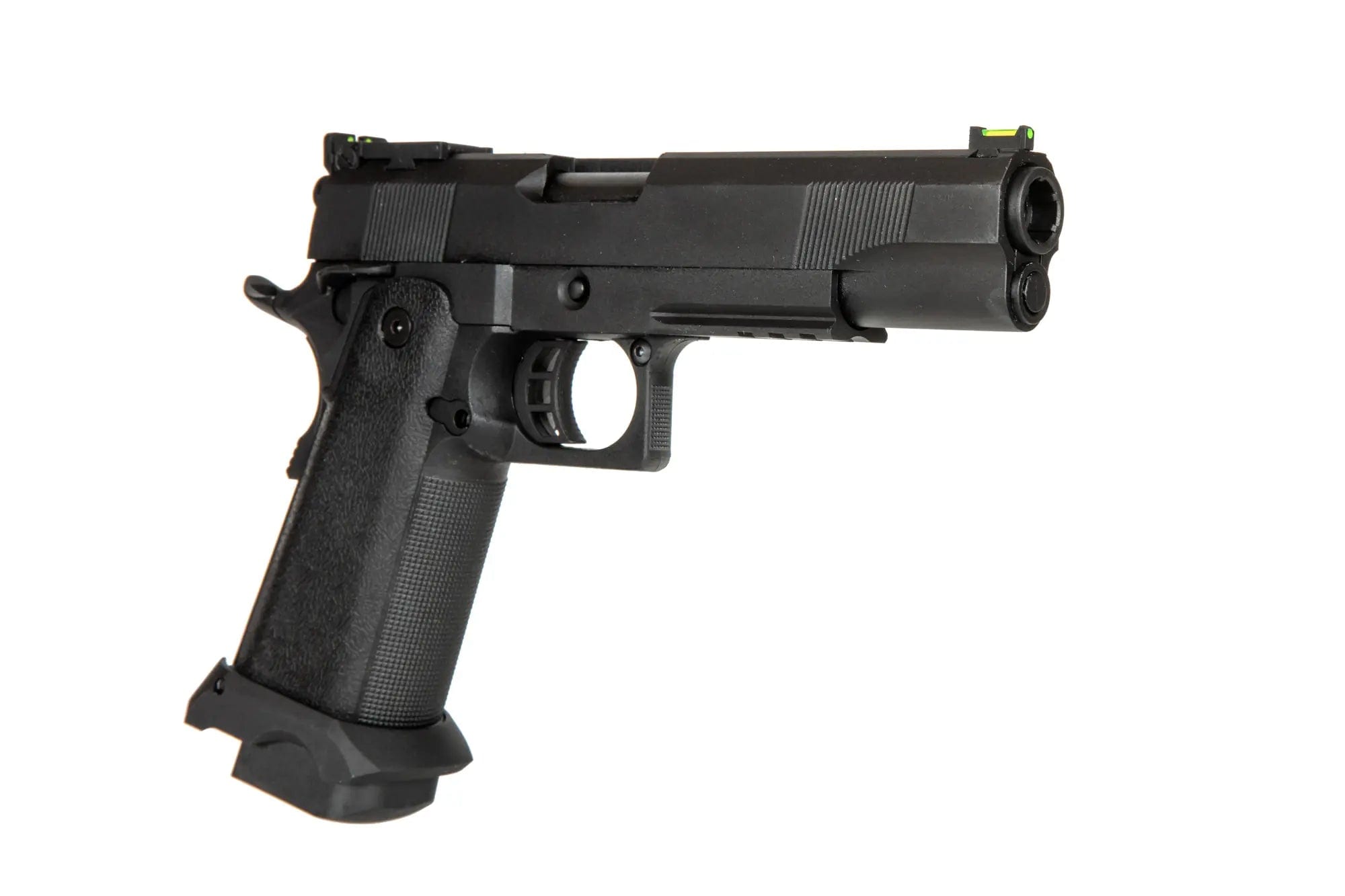 ELITE MK I 5.1" CO2 replica - Black