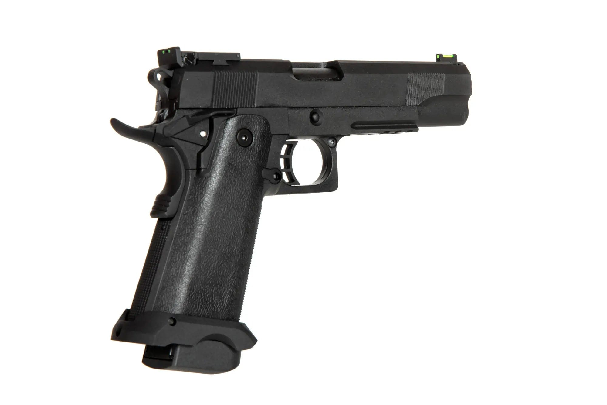 ELITE MK I 5.1" CO2 replica - Black