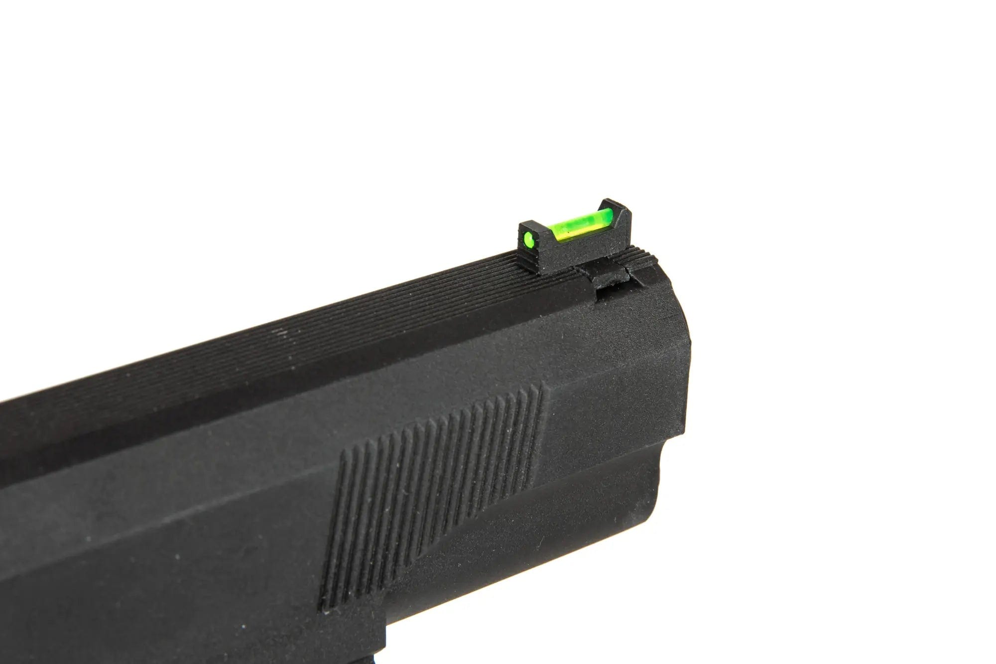 ELITE MK I 5.1" CO2 replica - Black