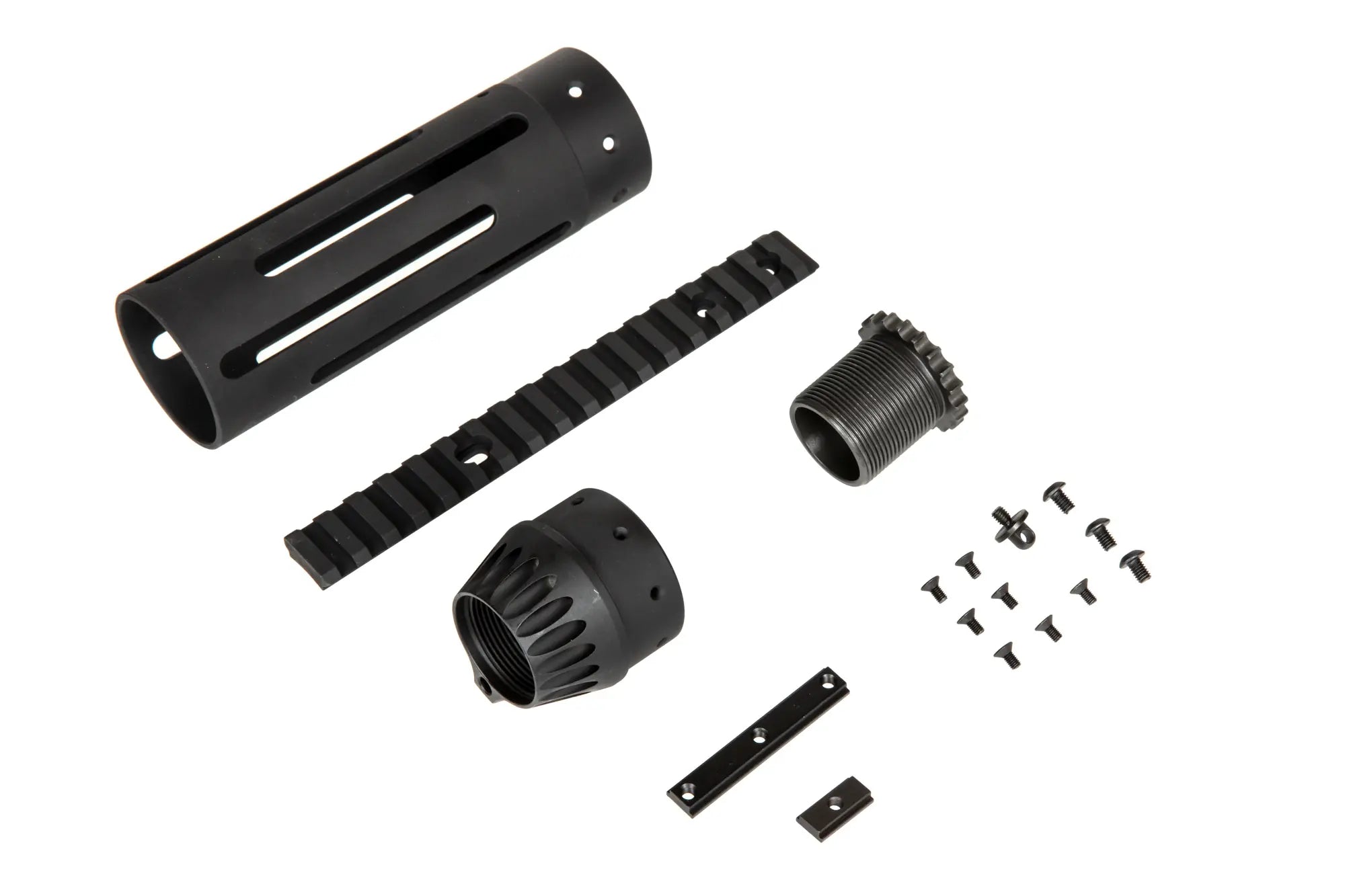 AR15 Replicas JP 7" Conversion Kit