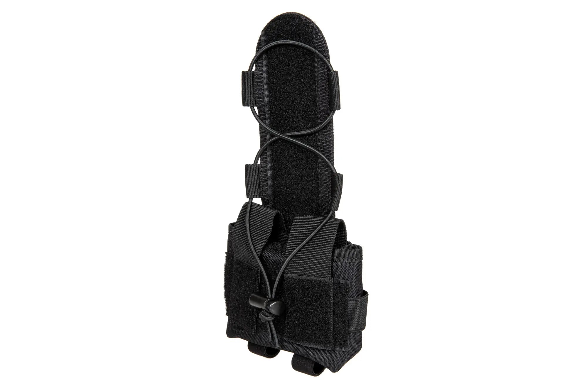 Agi bridge S13 For helmet accessories - Black
