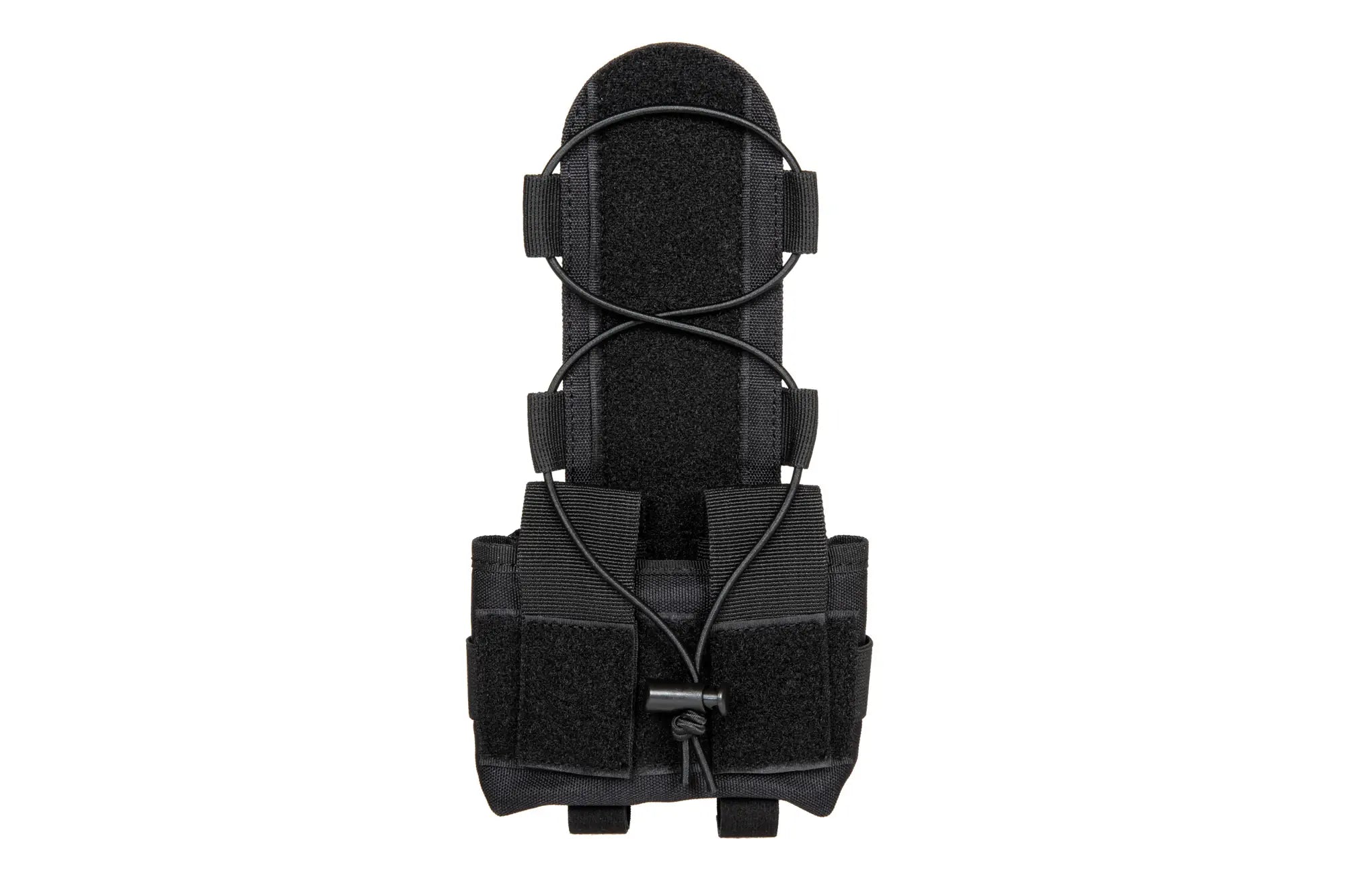 Agi bridge S13 For helmet accessories - Black-1