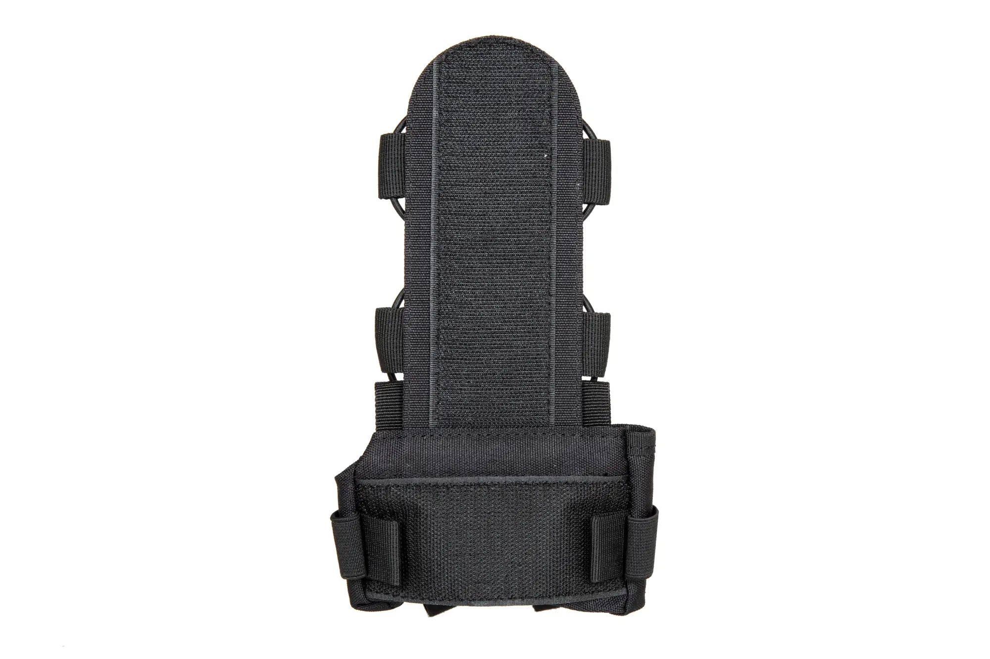 Agi bridge S13 For helmet accessories - Black-4