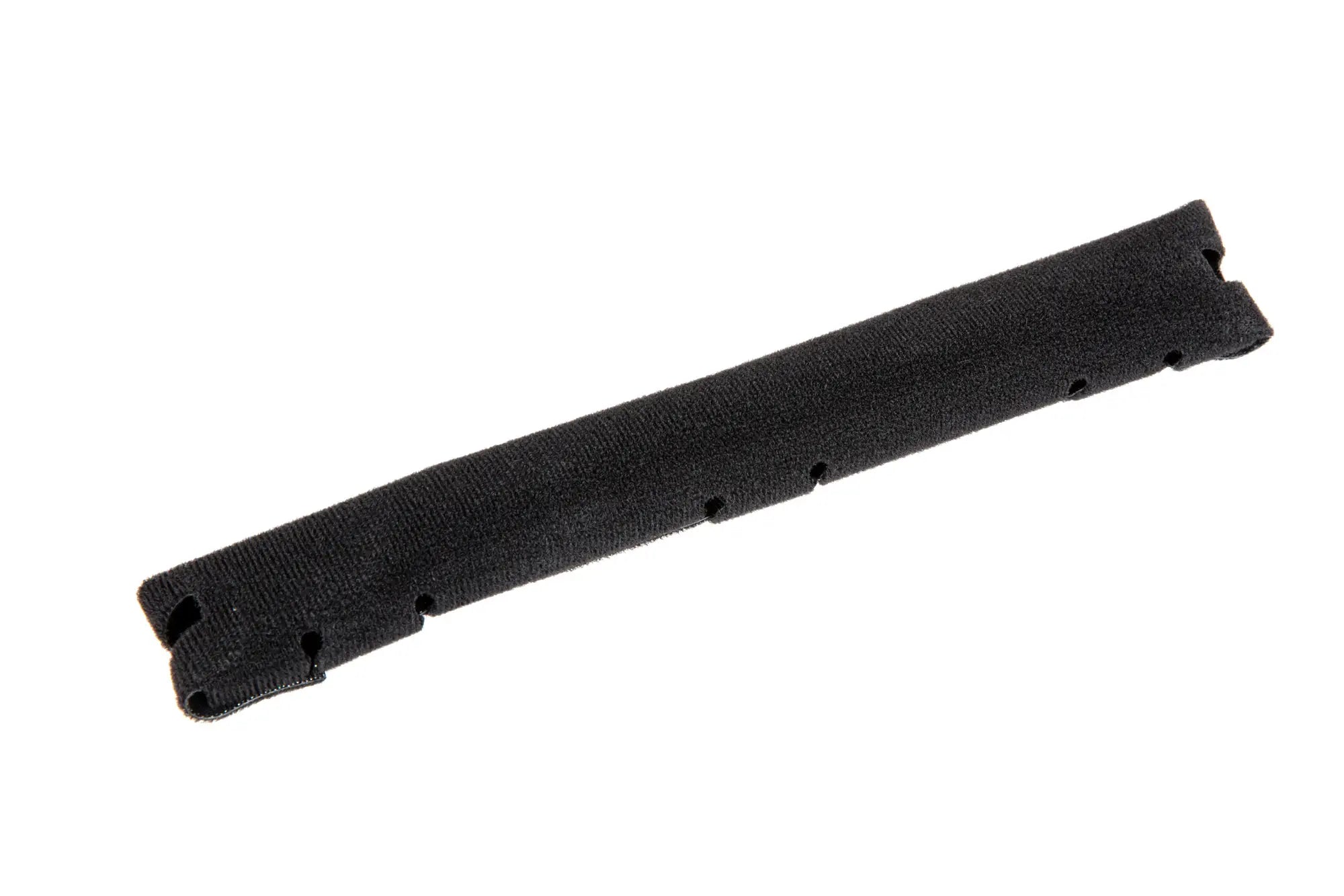 Velcro headband cover M62 - Black