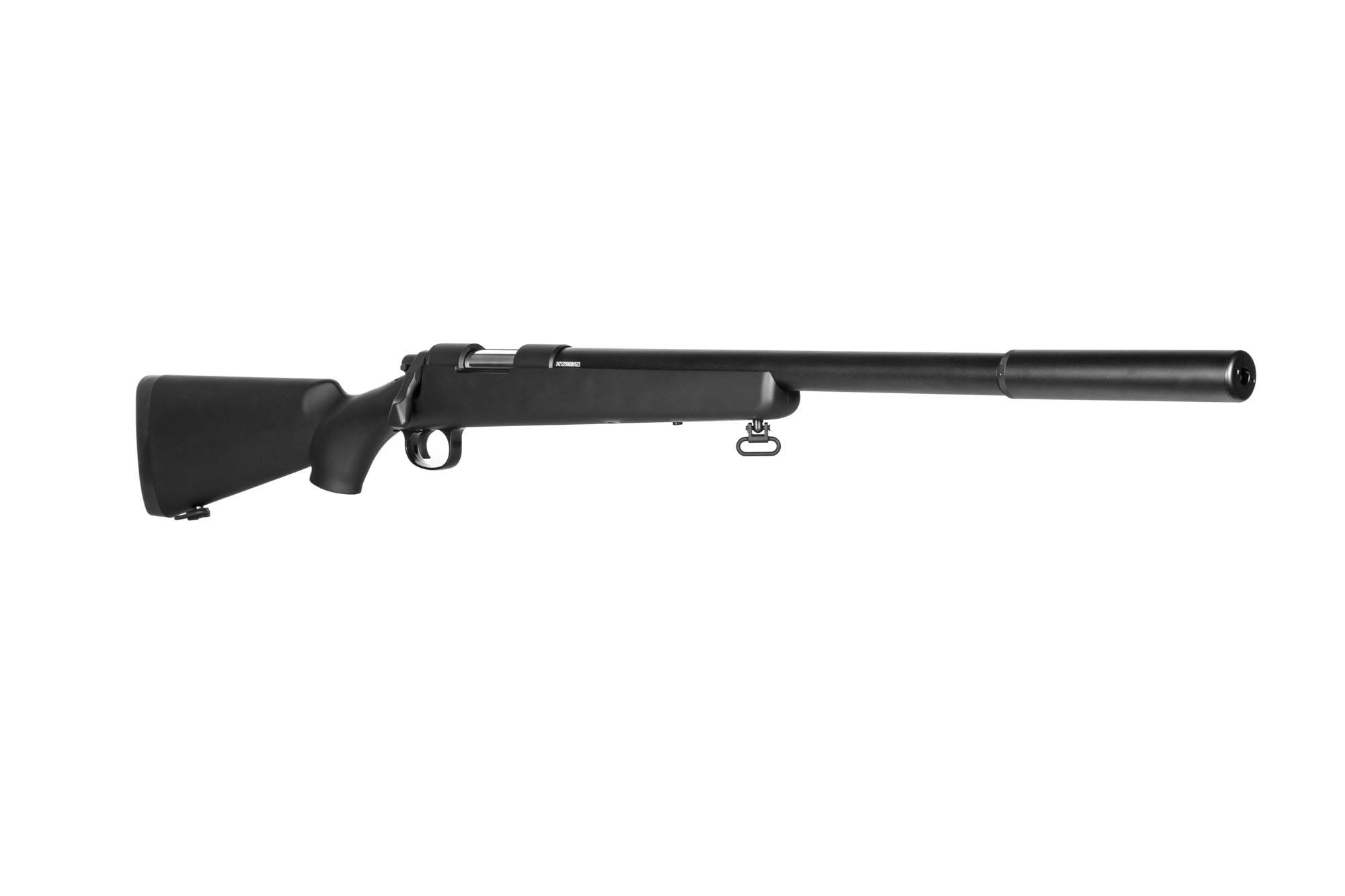 JG367 M24 Silenced Sniper Rifle