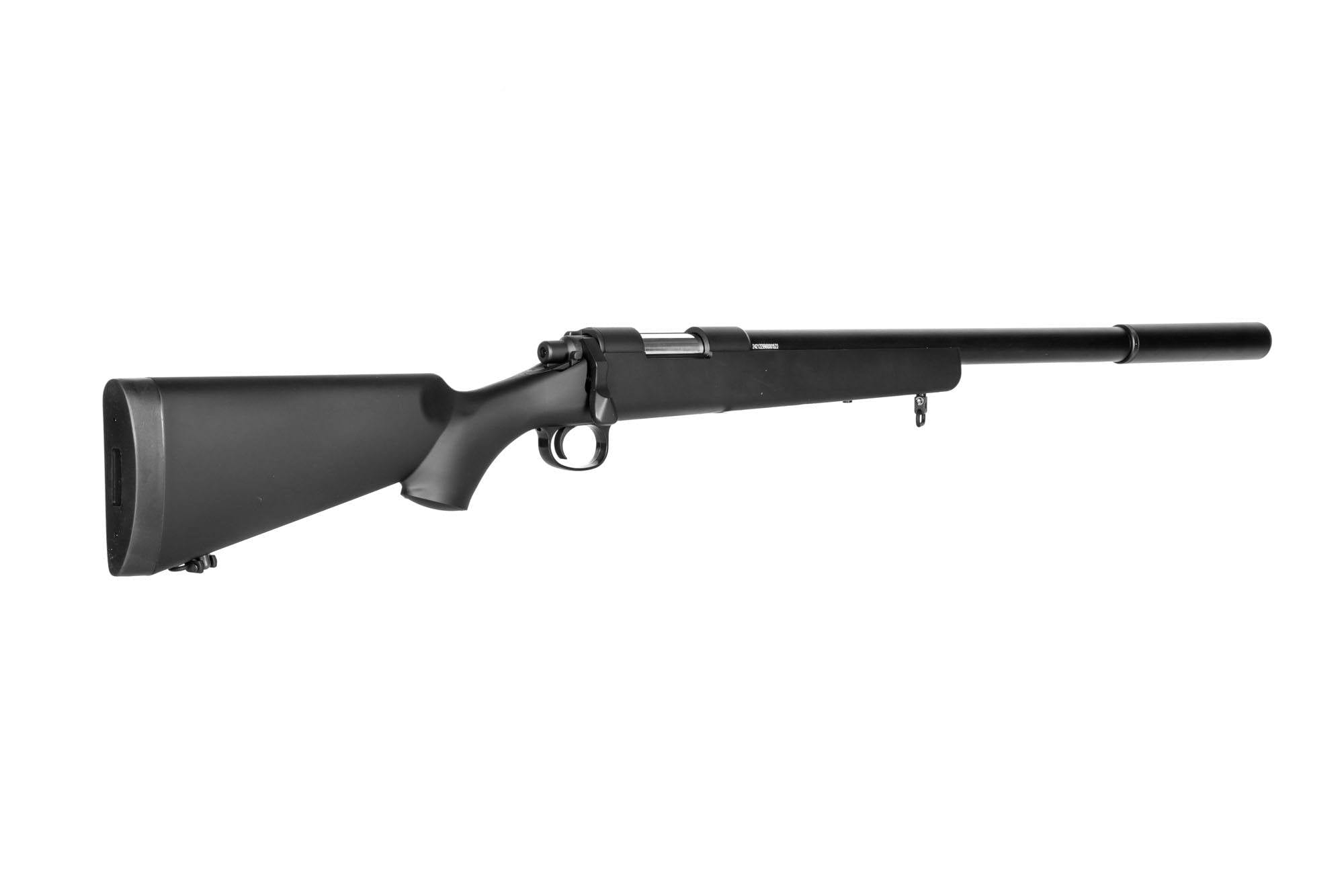 JG367 M24 Silenced Sniper Rifle