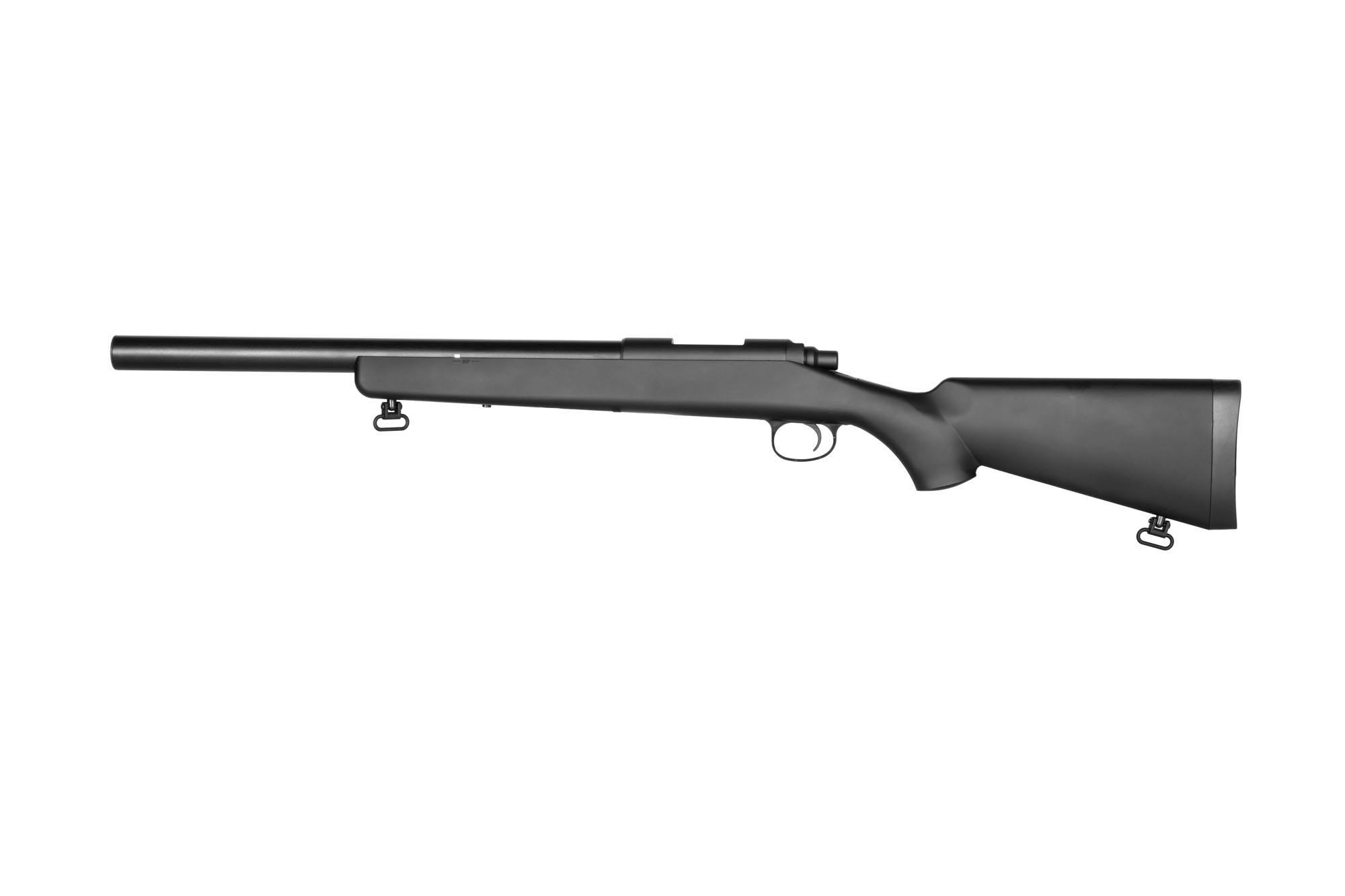 JG367 M24 Silenced Sniper Rifle