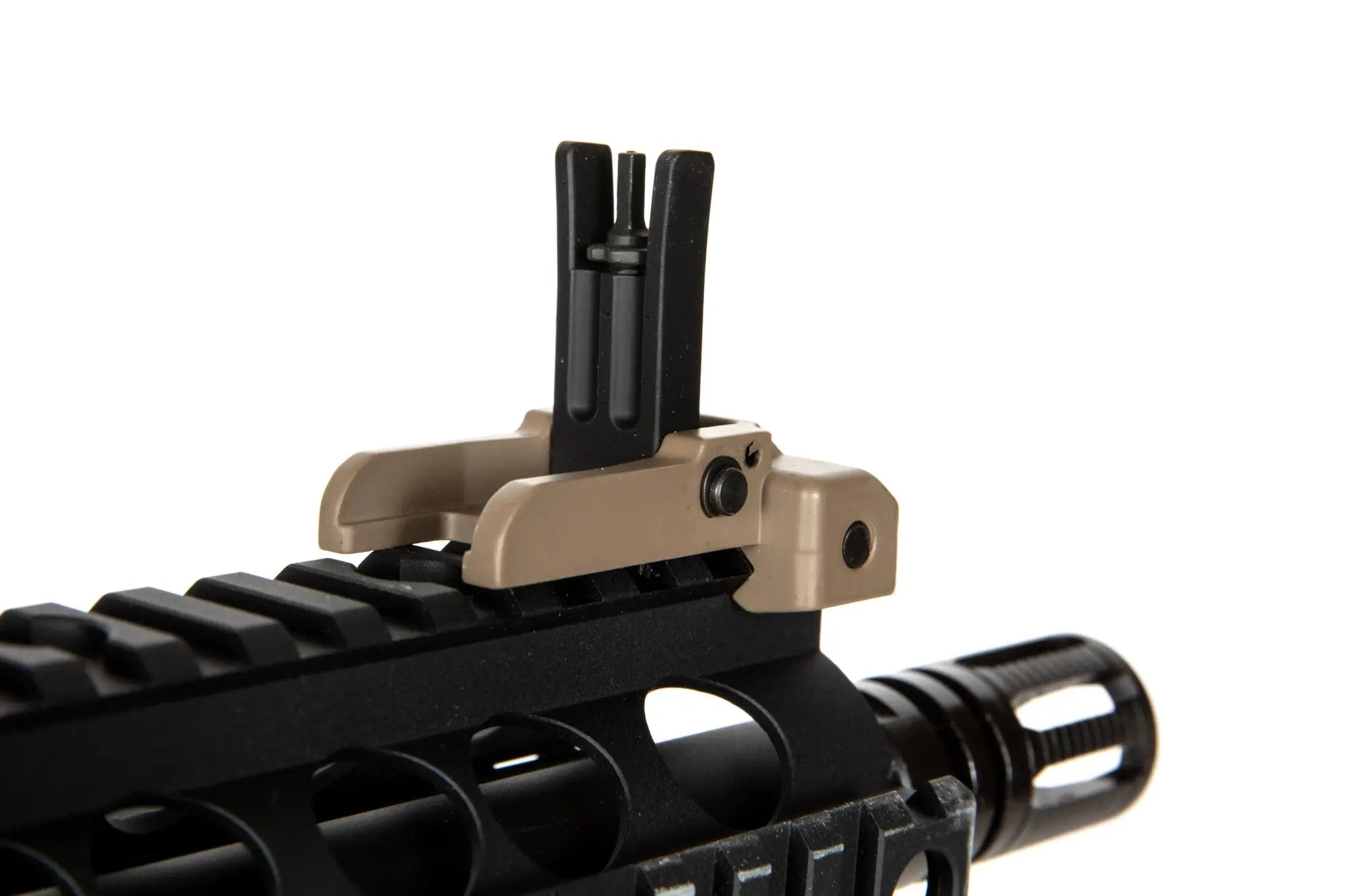 SR16 (B.R.S.S.) black - tan