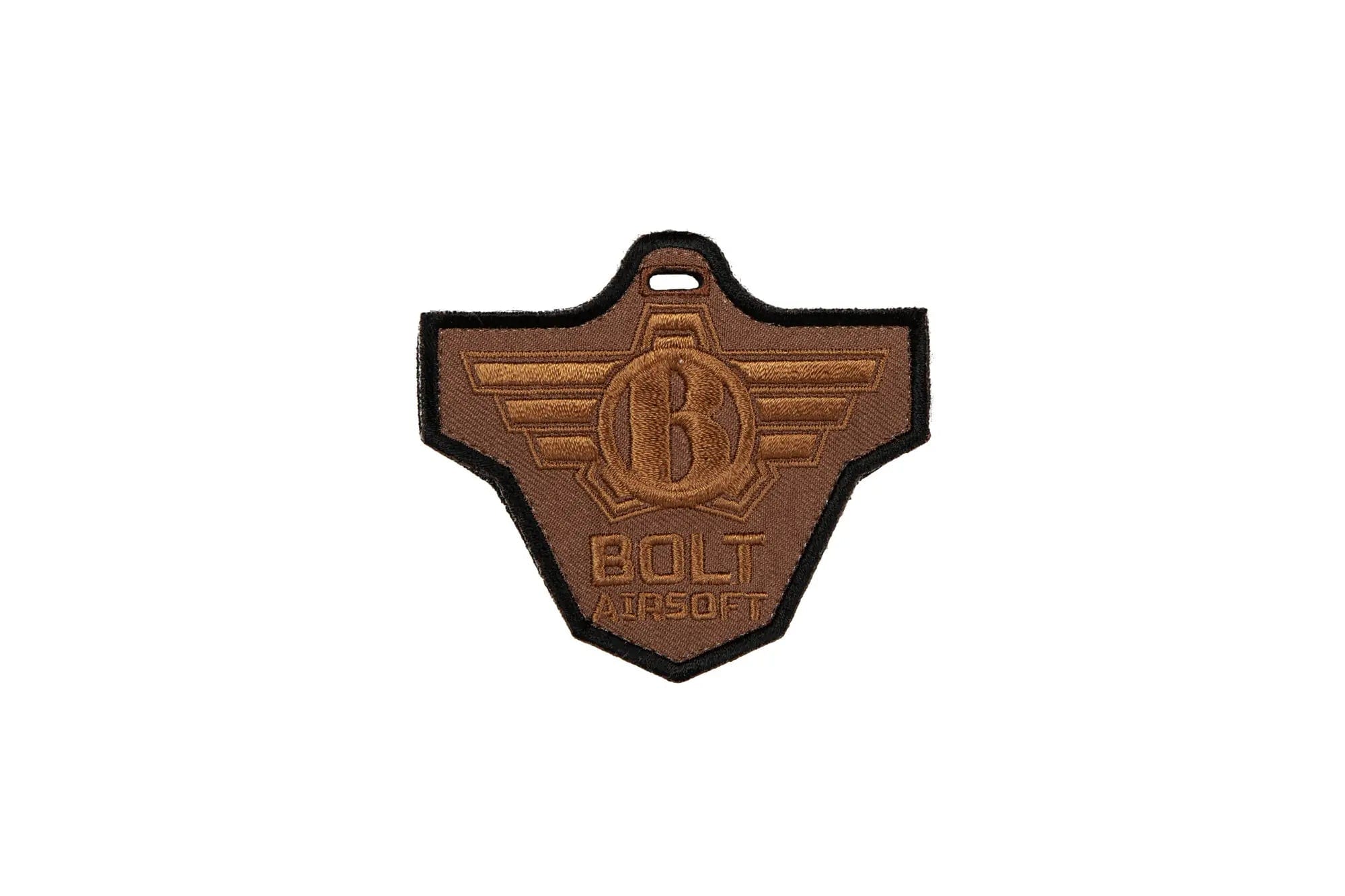 SR16 (B.R.S.S.) black - tan