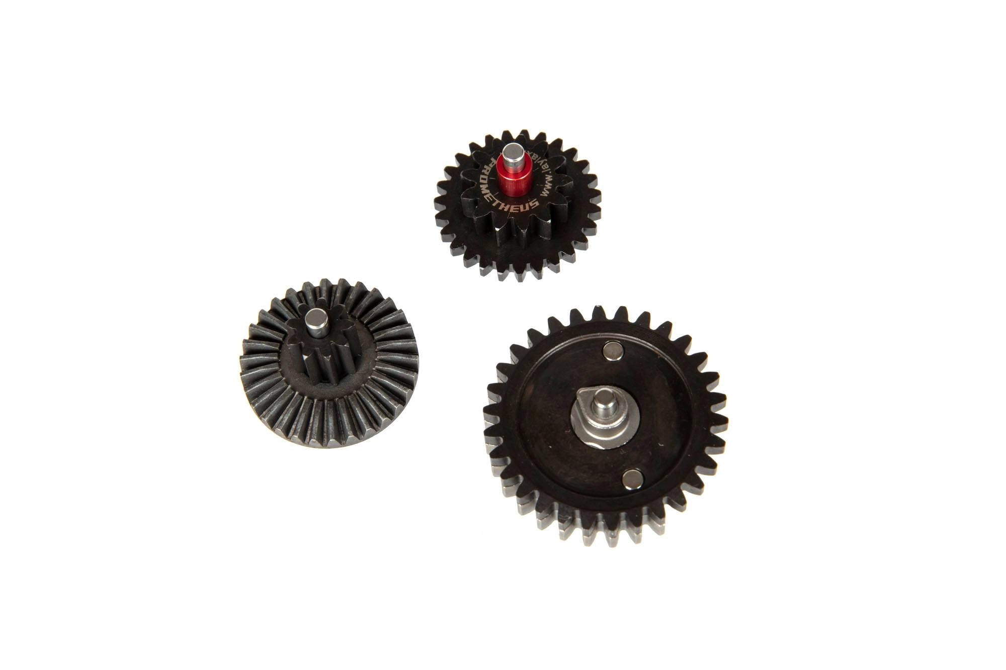 EG Hard Gear 20_1 Double Torque Next Gen gear set