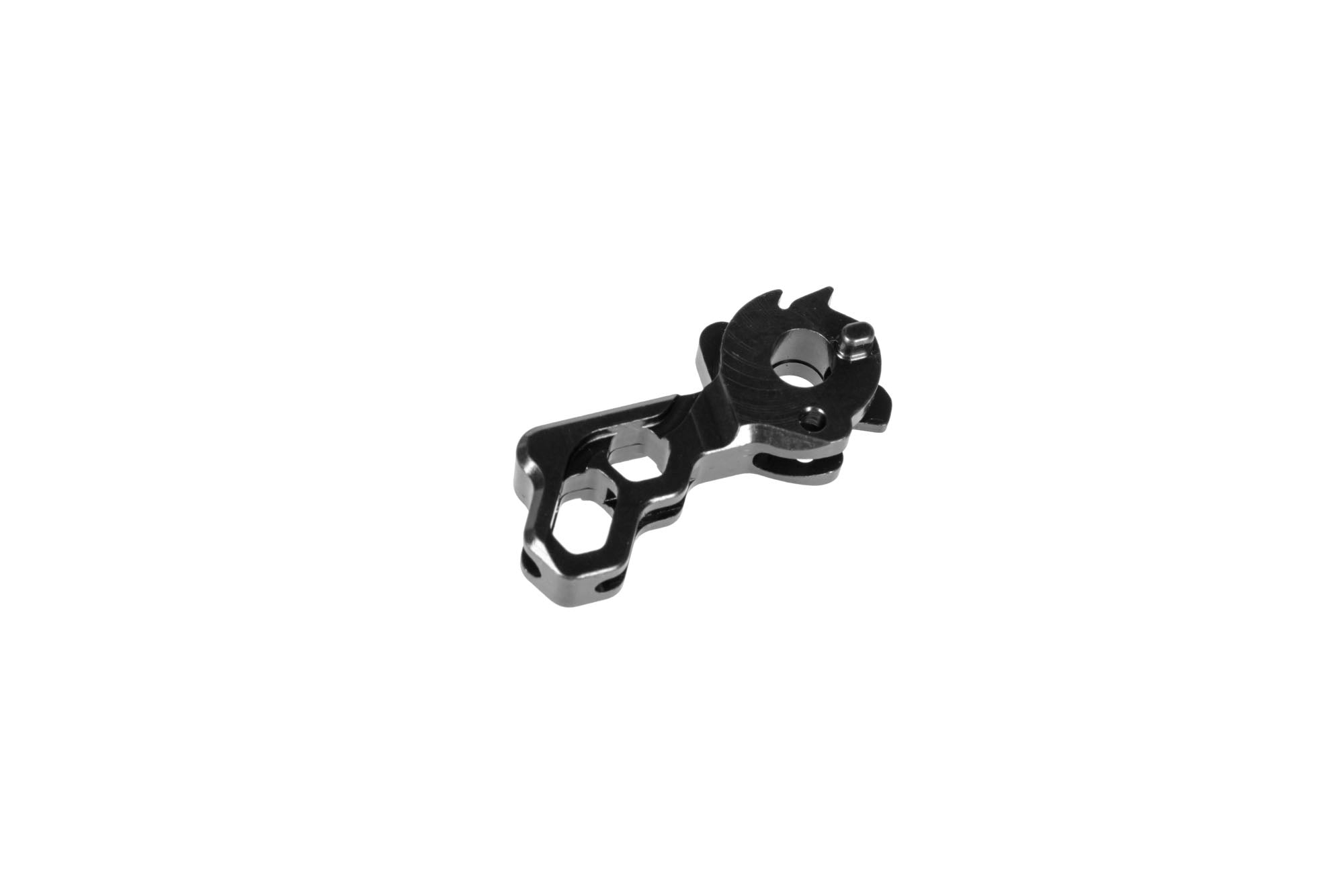 "Hexa" Hammer for Hi-CAPA in TM Standard - Black-1