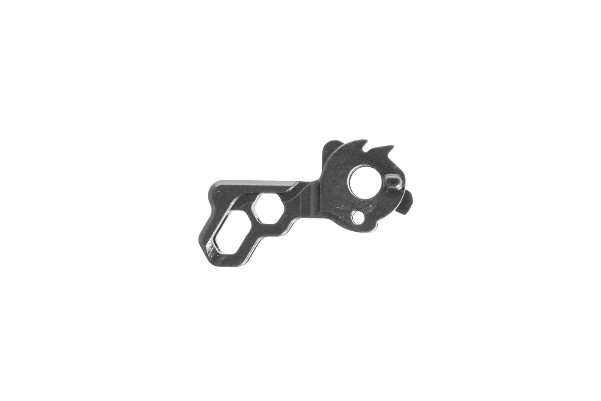 "Hexa" Hammer for Hi-CAPA in TM Standard - Black-2