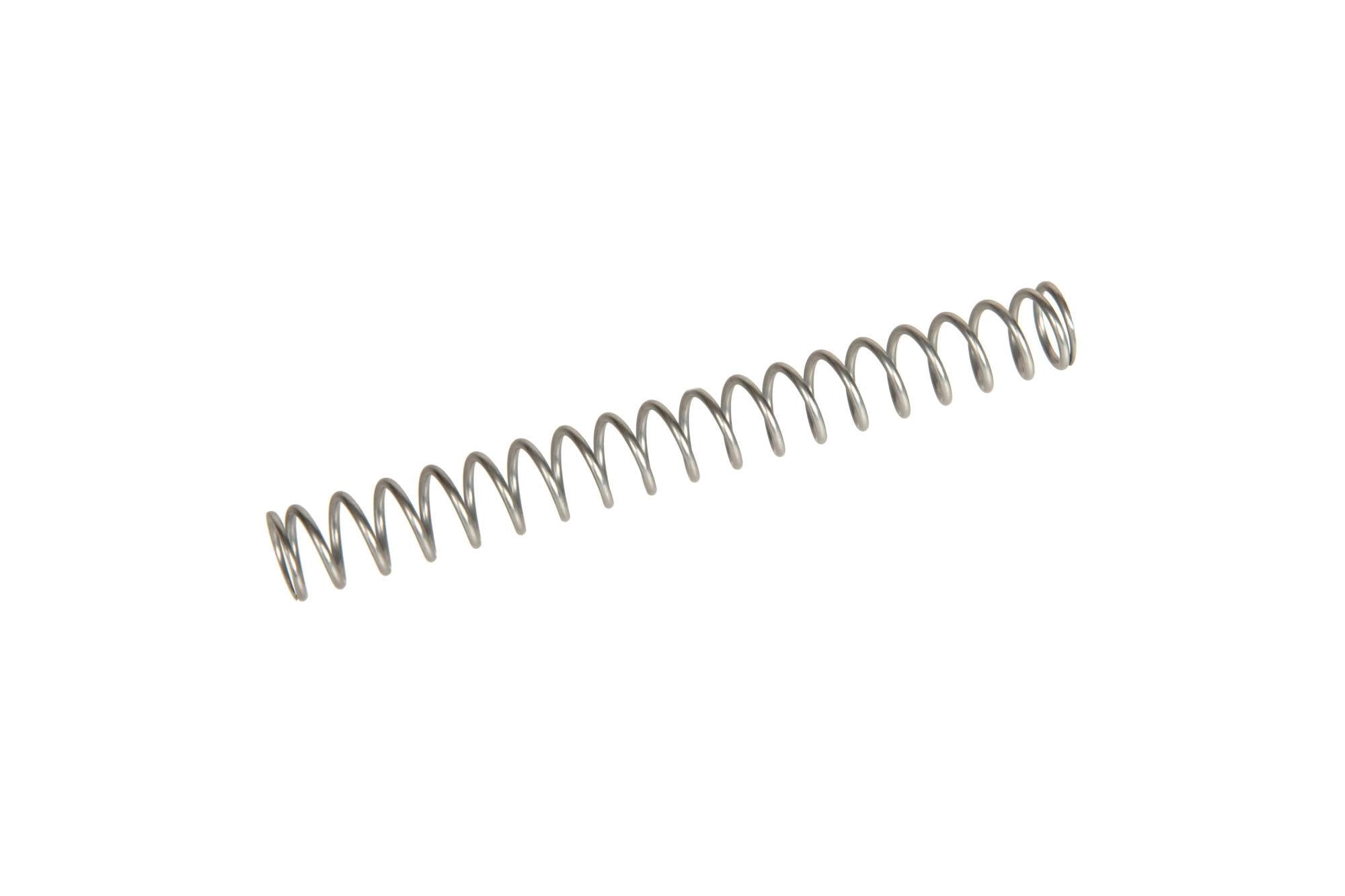 Main spring for AEG Pistols