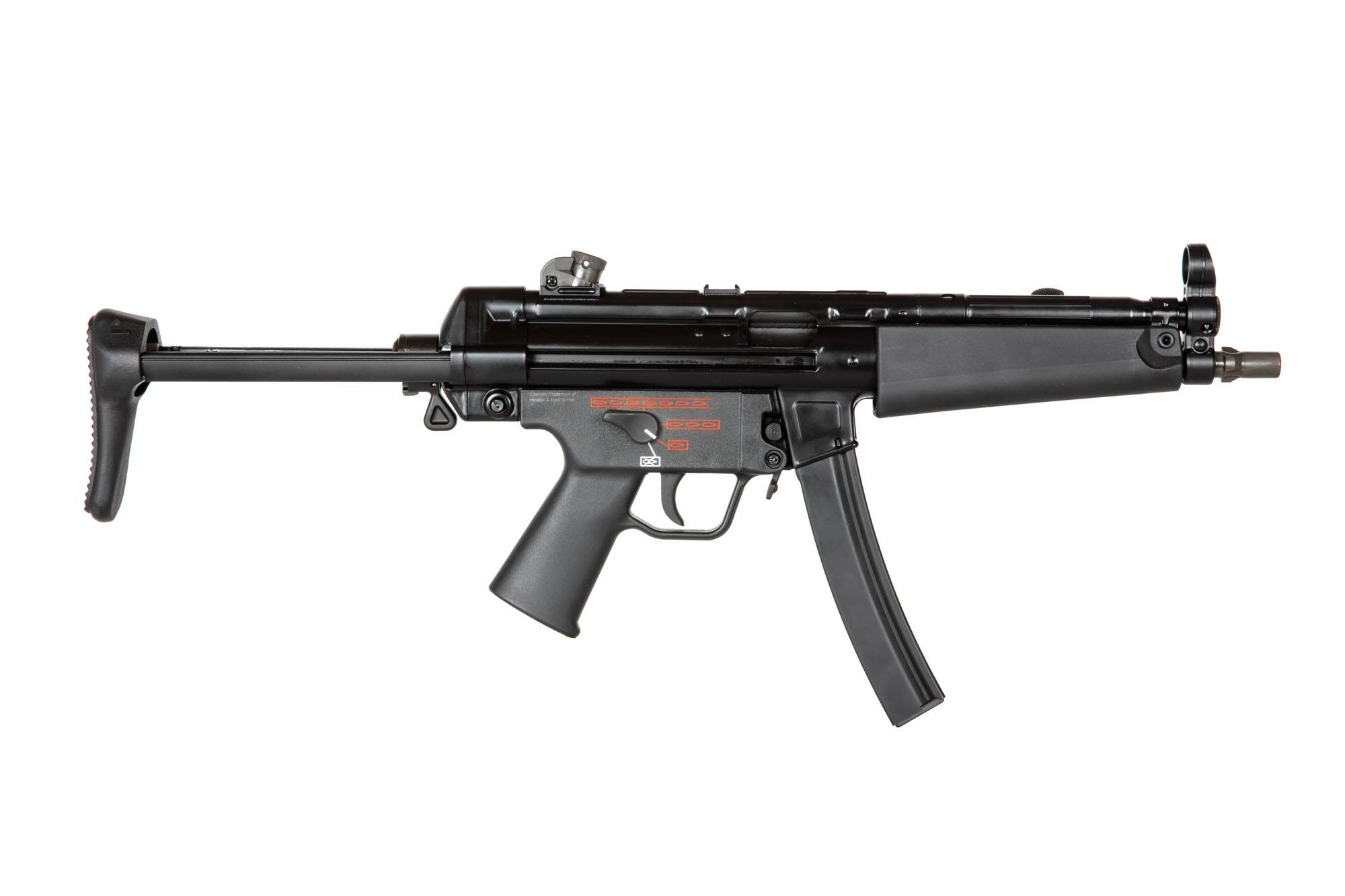 H&K GBB MP5 A5 V2