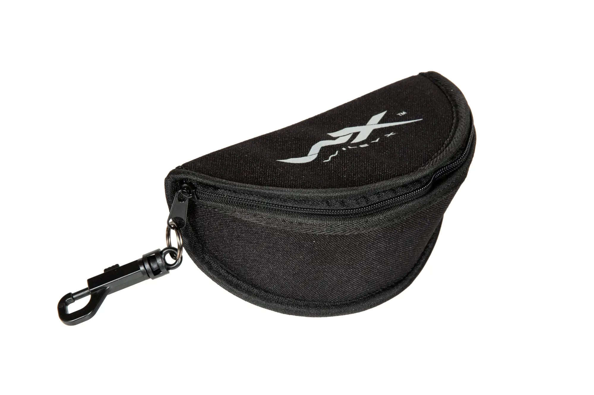 SABER ADV Matte Tan glasses - Smoke Grey / Clear / Light Rust