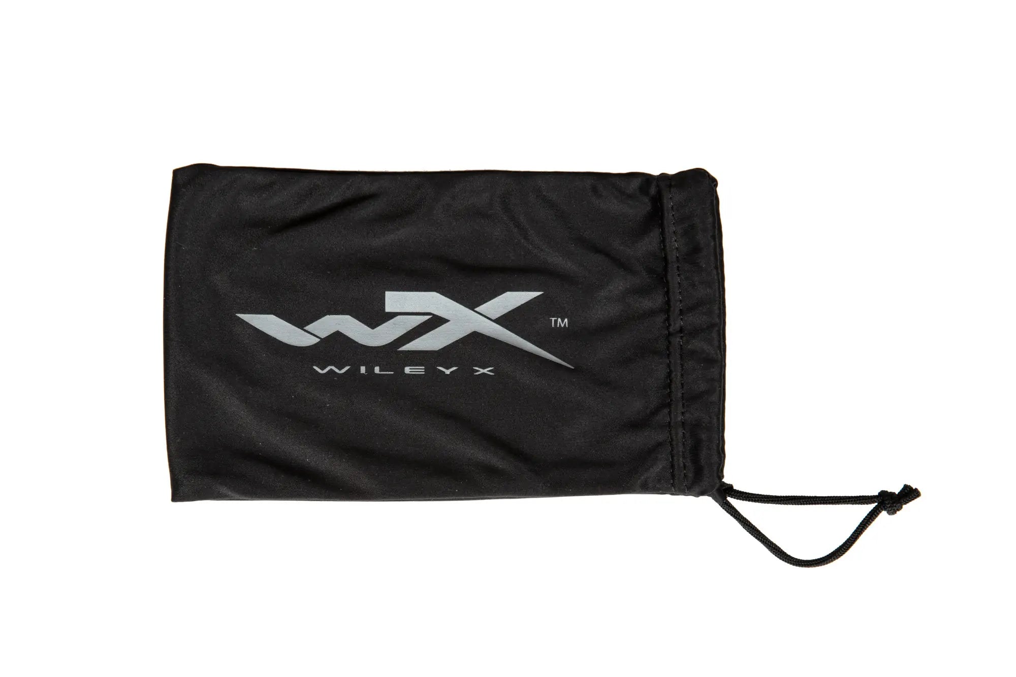 SABER ADV Matte Black glasses - Smoke Grey / Clear