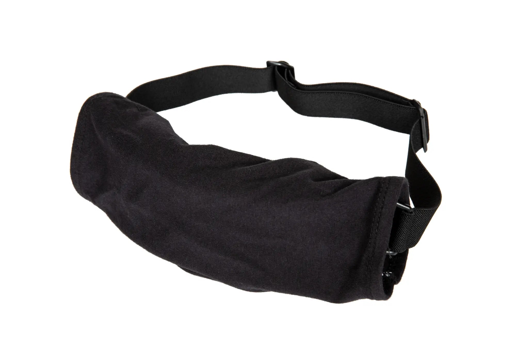 SPEAR Dual Lens Goggles - Matte Black