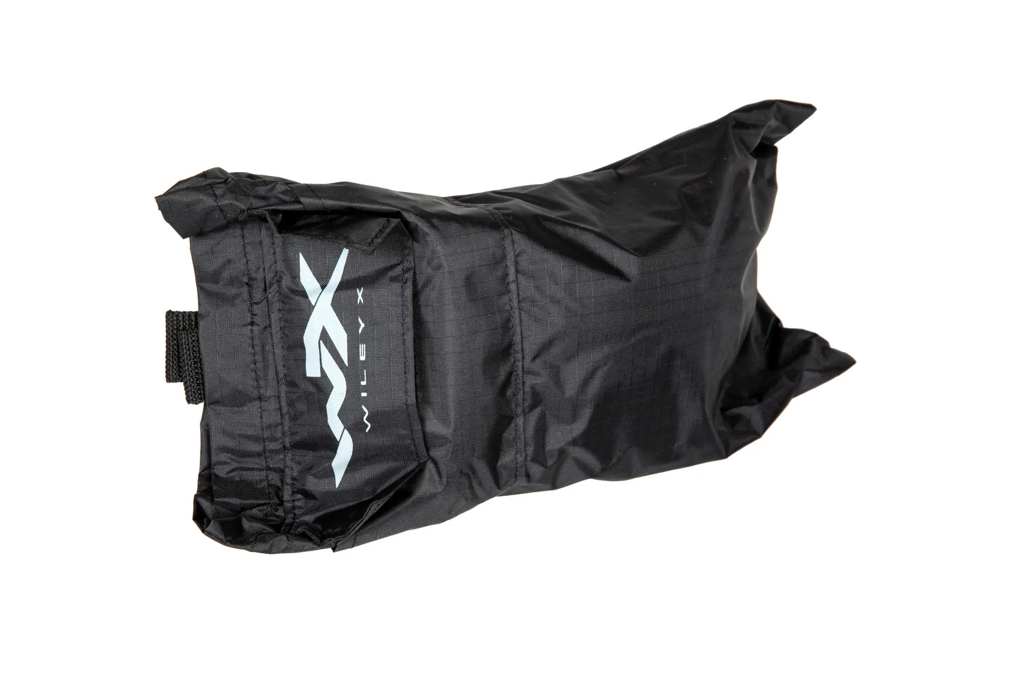 SPEAR Dual Lens Goggles - Matte Black