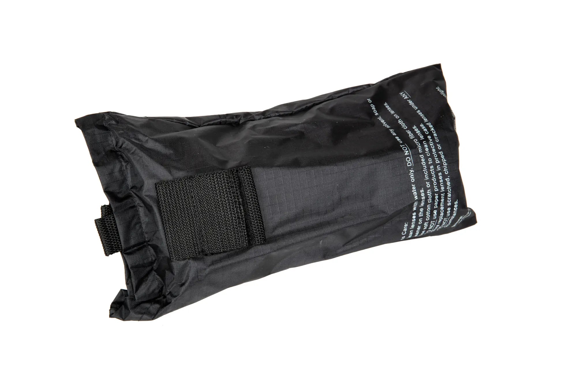 SPEAR Dual Lens Goggles - Matte Black