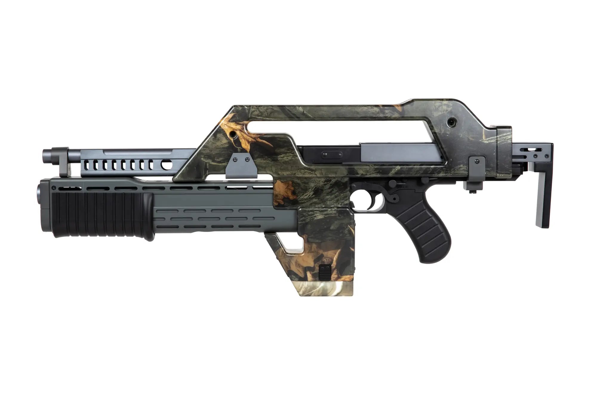 M41A Pulse Rifle - SW11A
