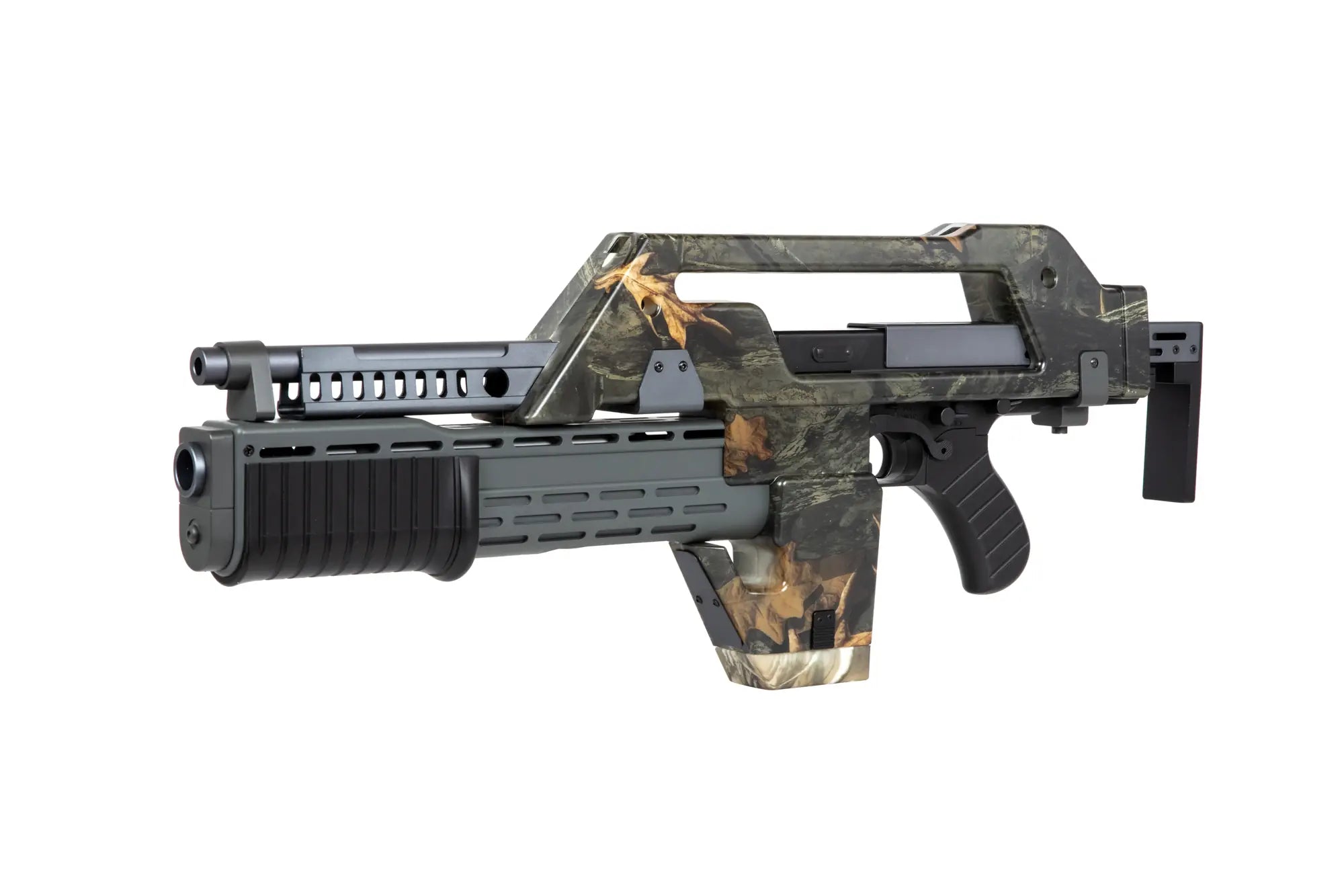 M41A Pulse Rifle - SW11A