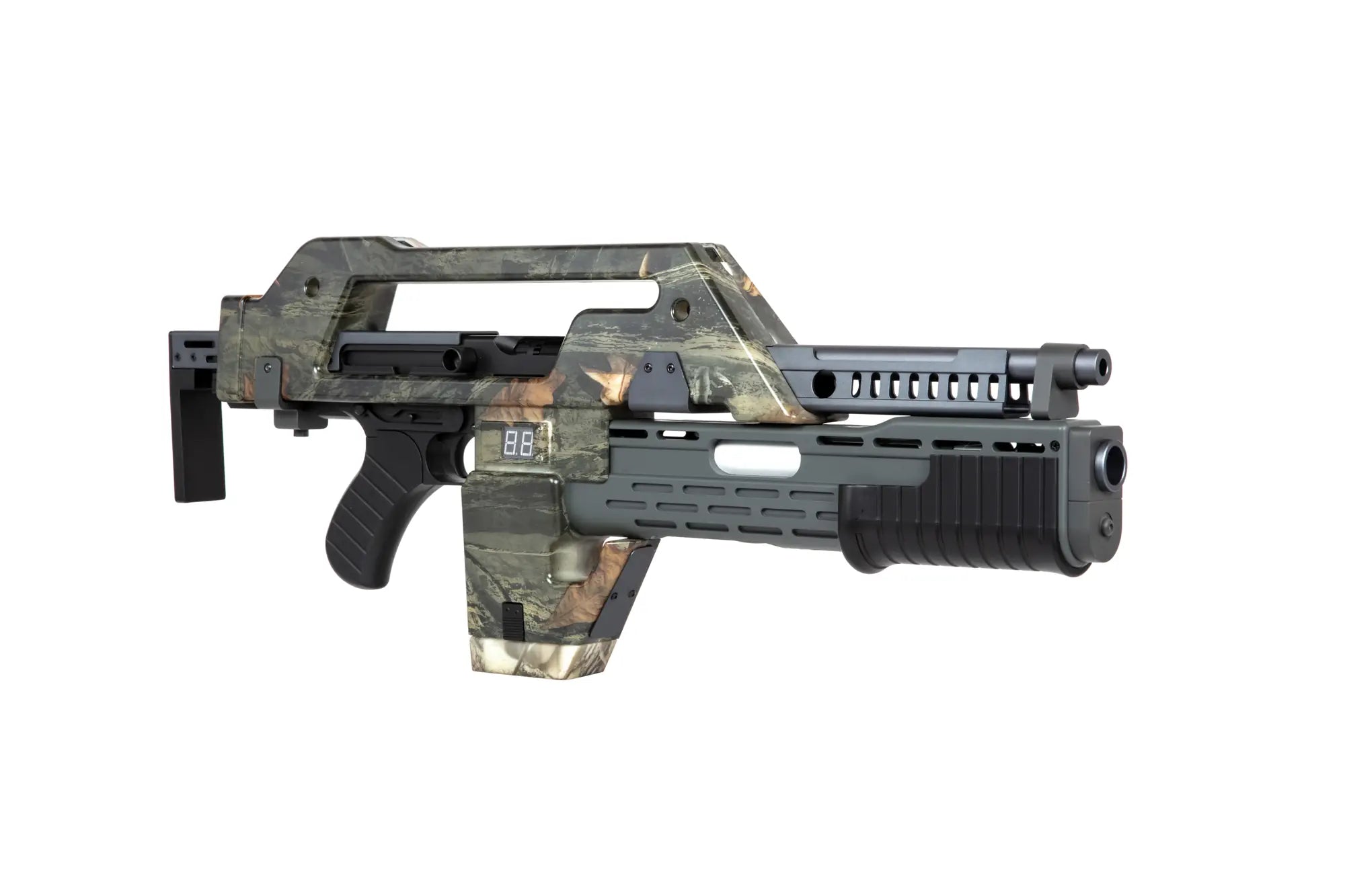M41A Pulse Rifle - SW11A