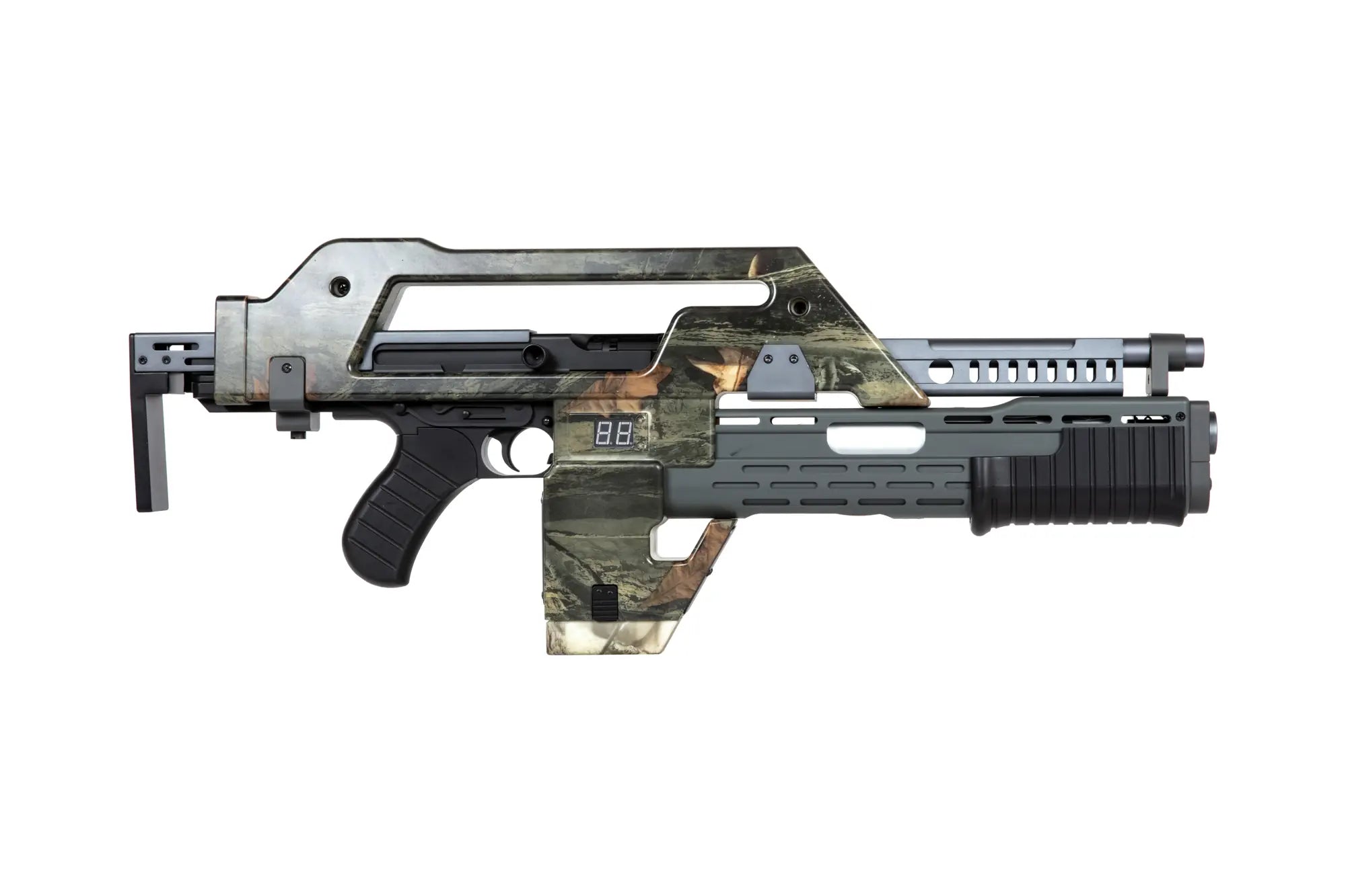 M41A Pulse Rifle - SW11A