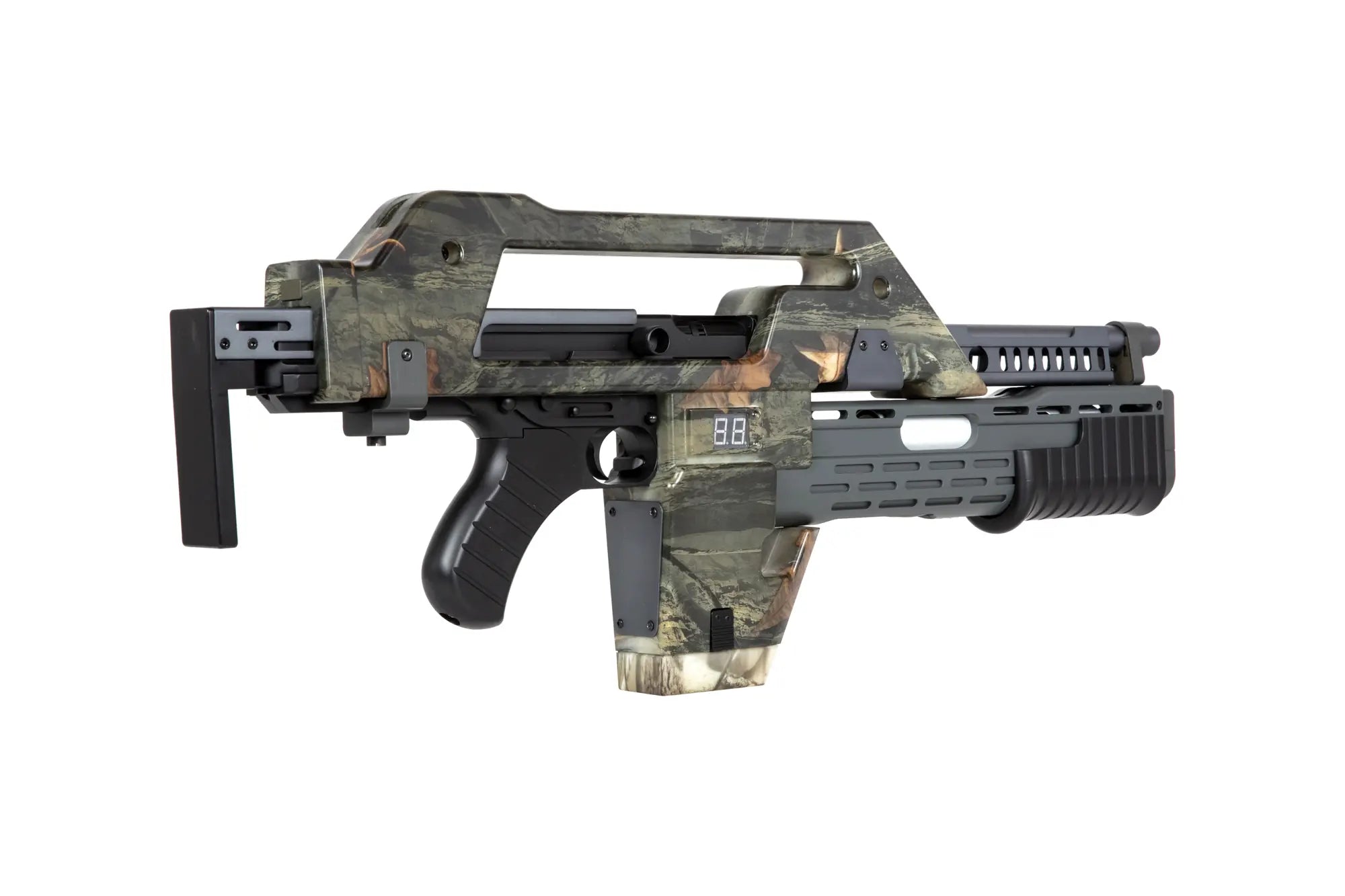 M41A Pulse Rifle - SW11A