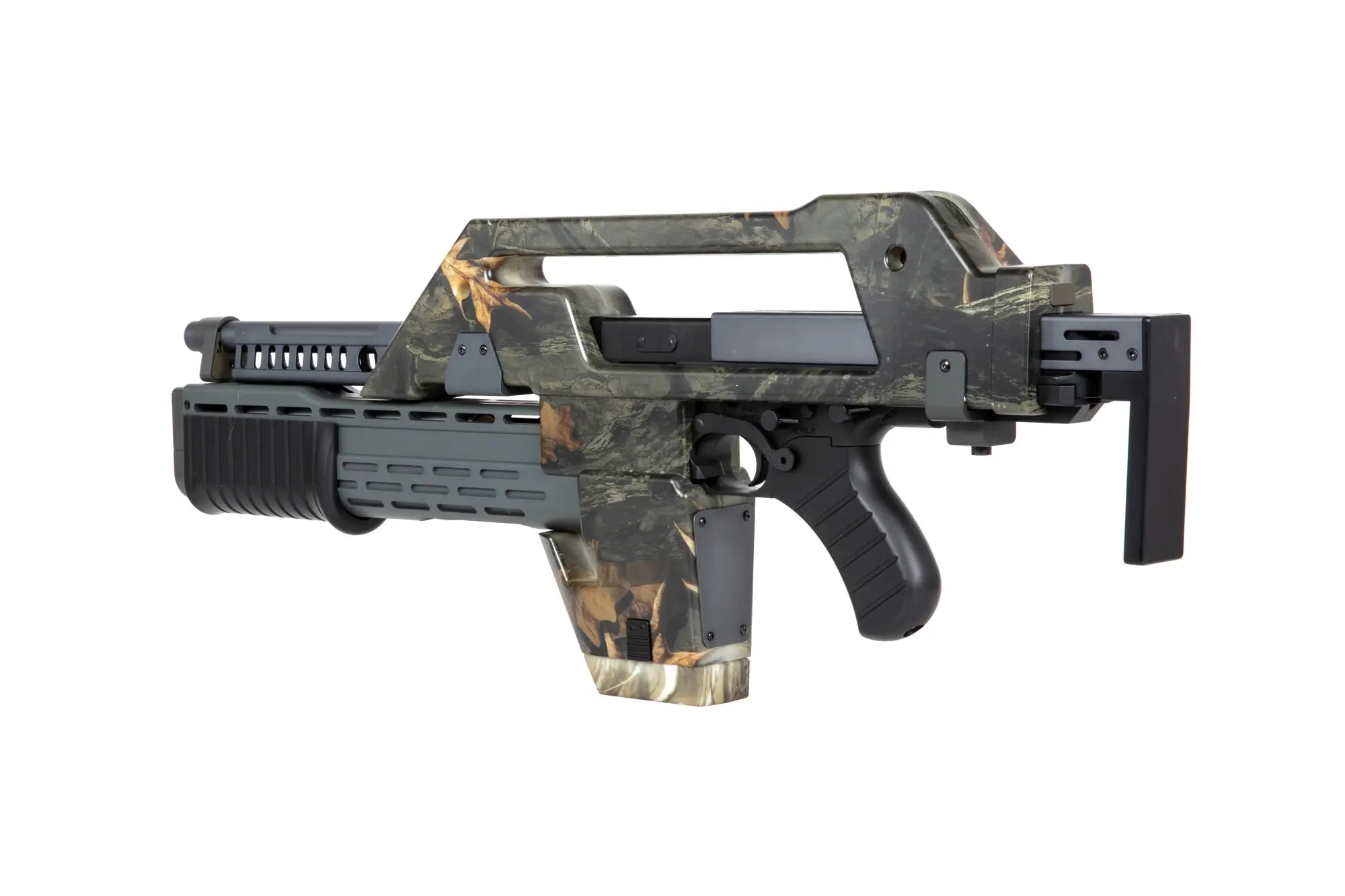 M41A Pulse Rifle - SW11A