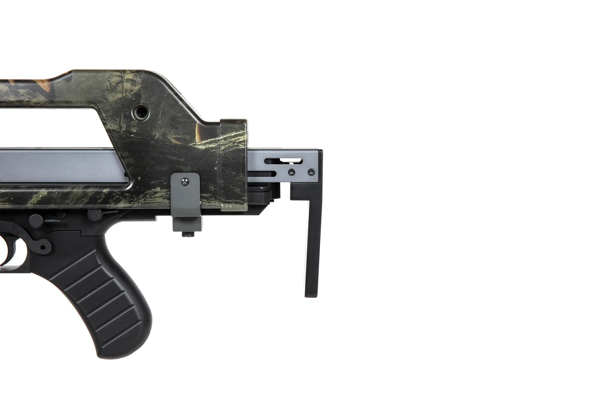 M41A Pulse Rifle - SW11A