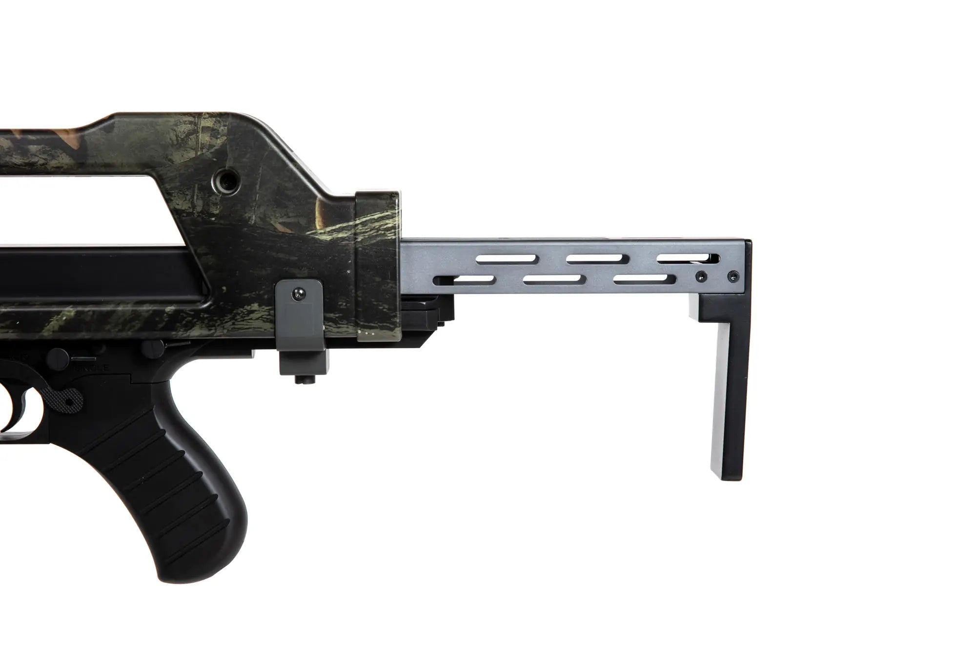 M41A Pulse Rifle - SW11A